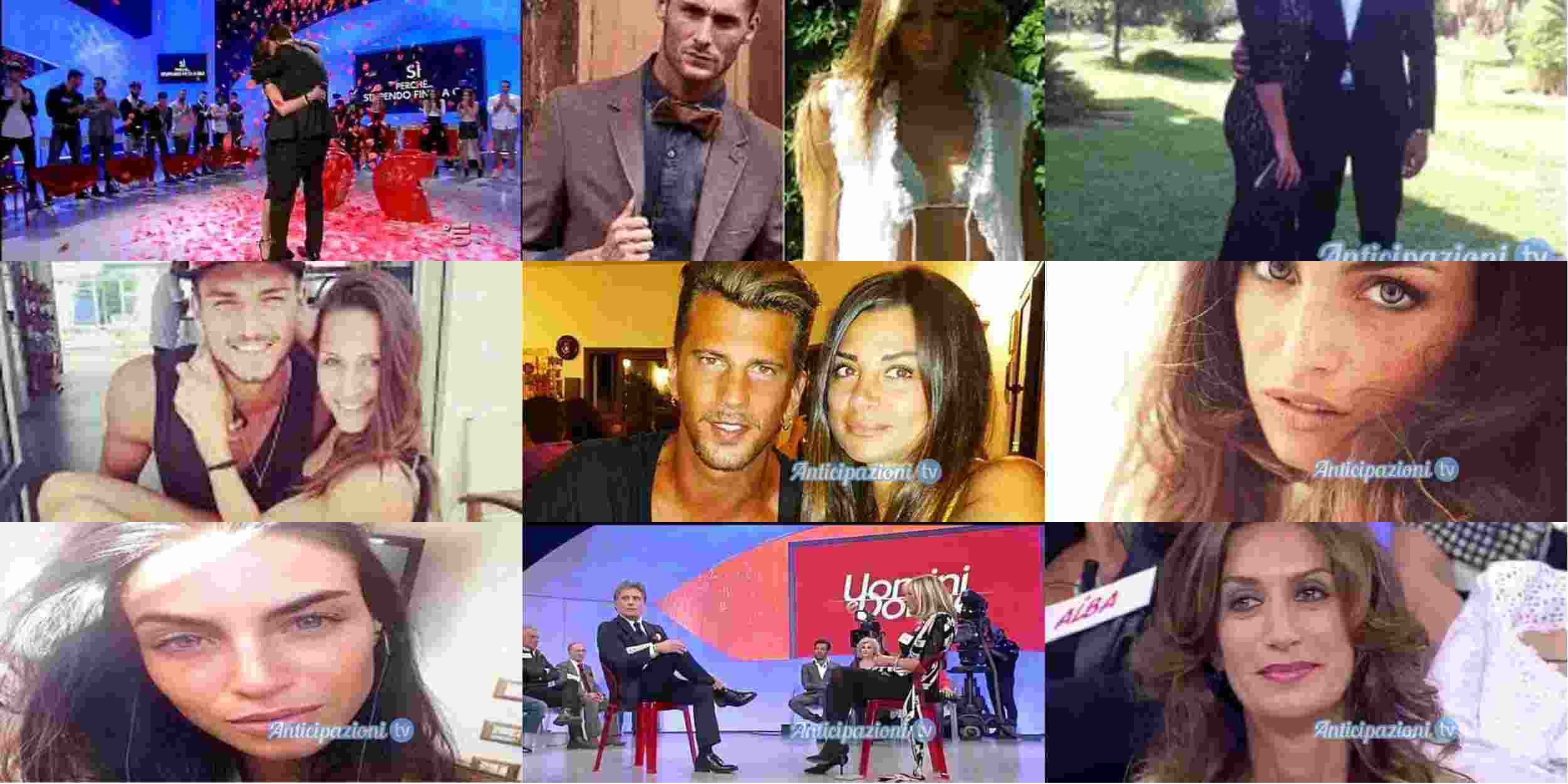 Uomini e Donne news, si è appena lasciata una coppia amatissima