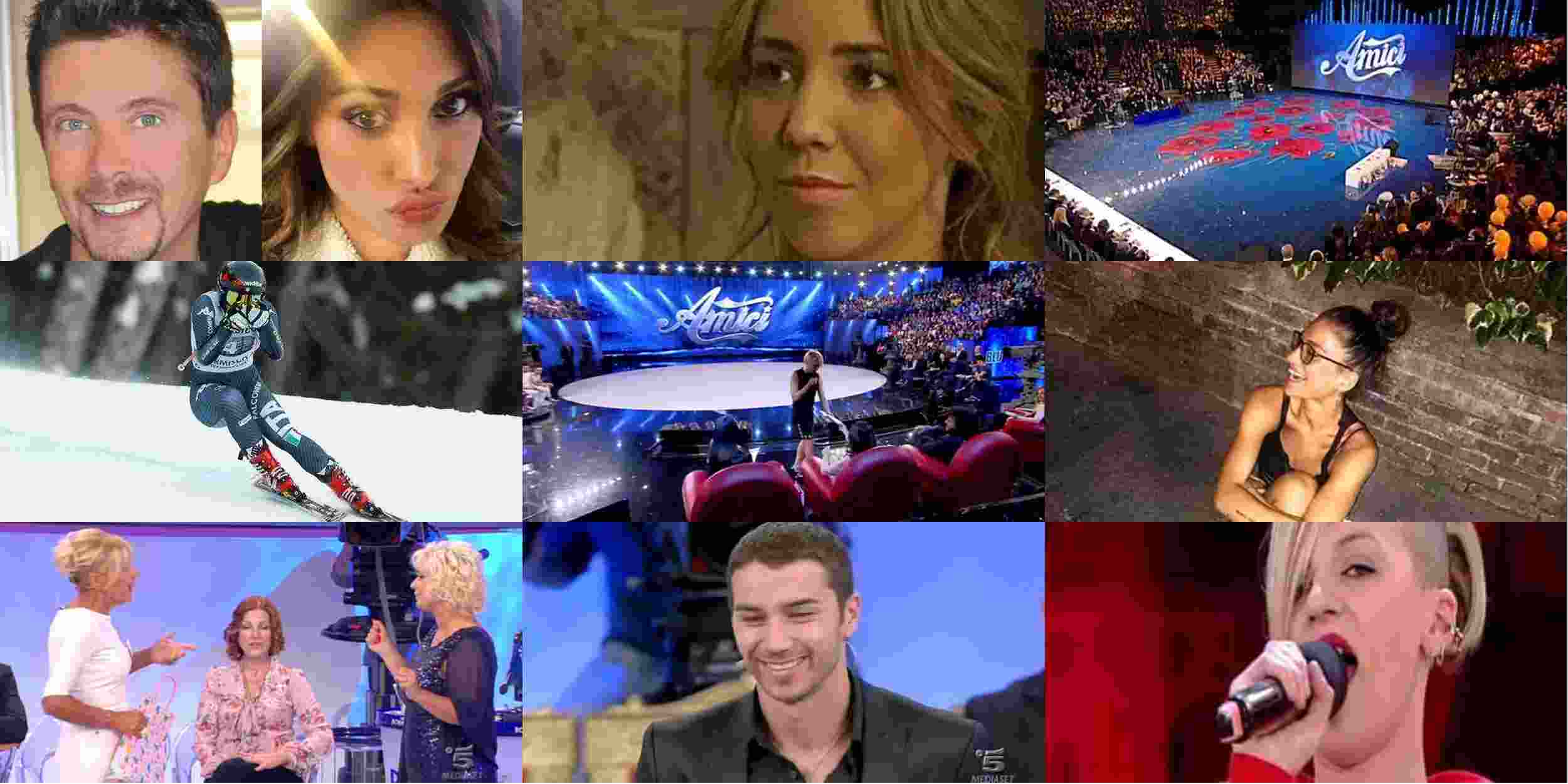 Gossip News: Signoretti porta in tribunale Belen Rodriguez, la polemica continua