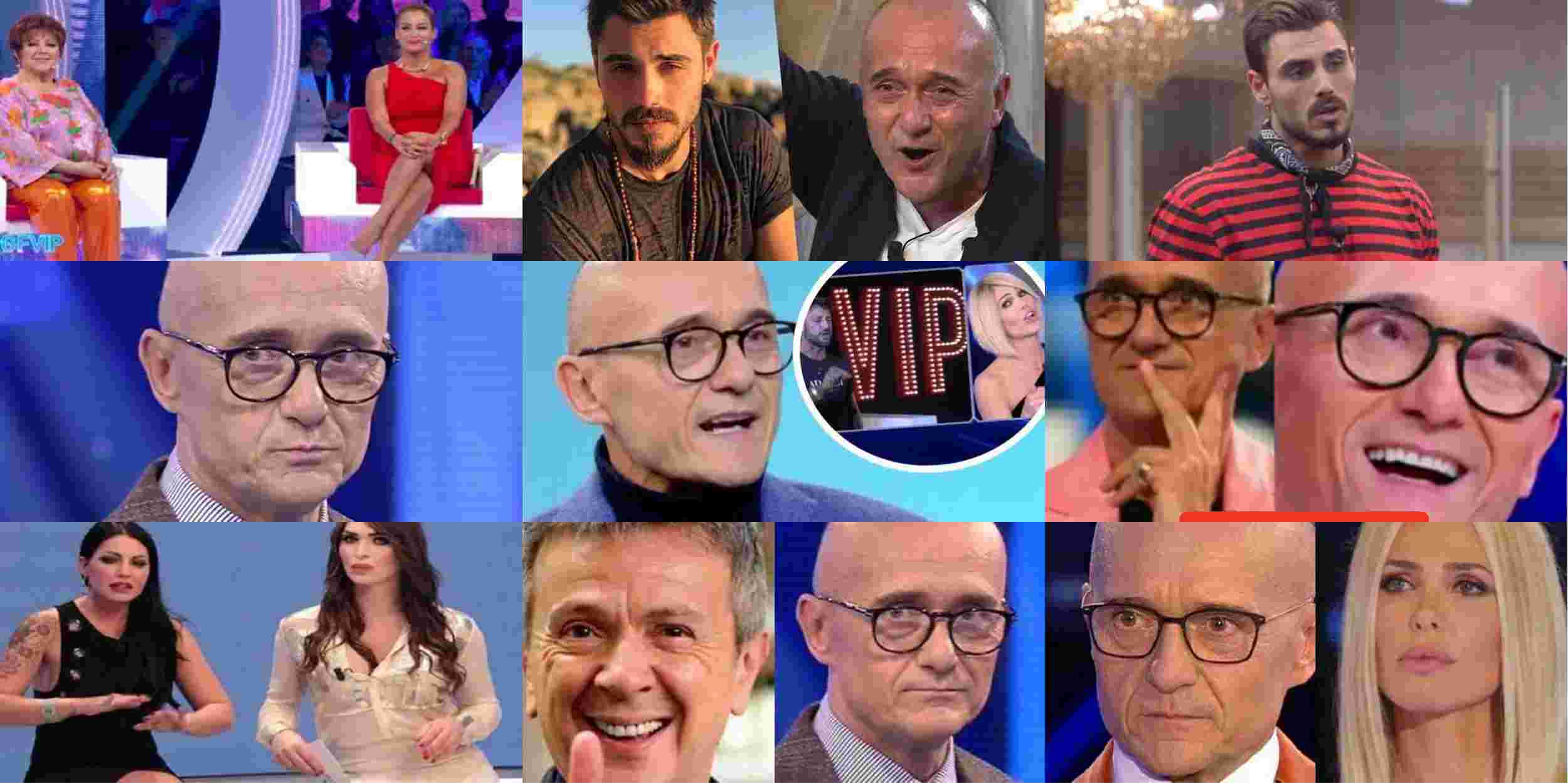 Grande Fratello, Signorini cambia gli opinionisti: Giulia Salemi unica confermata