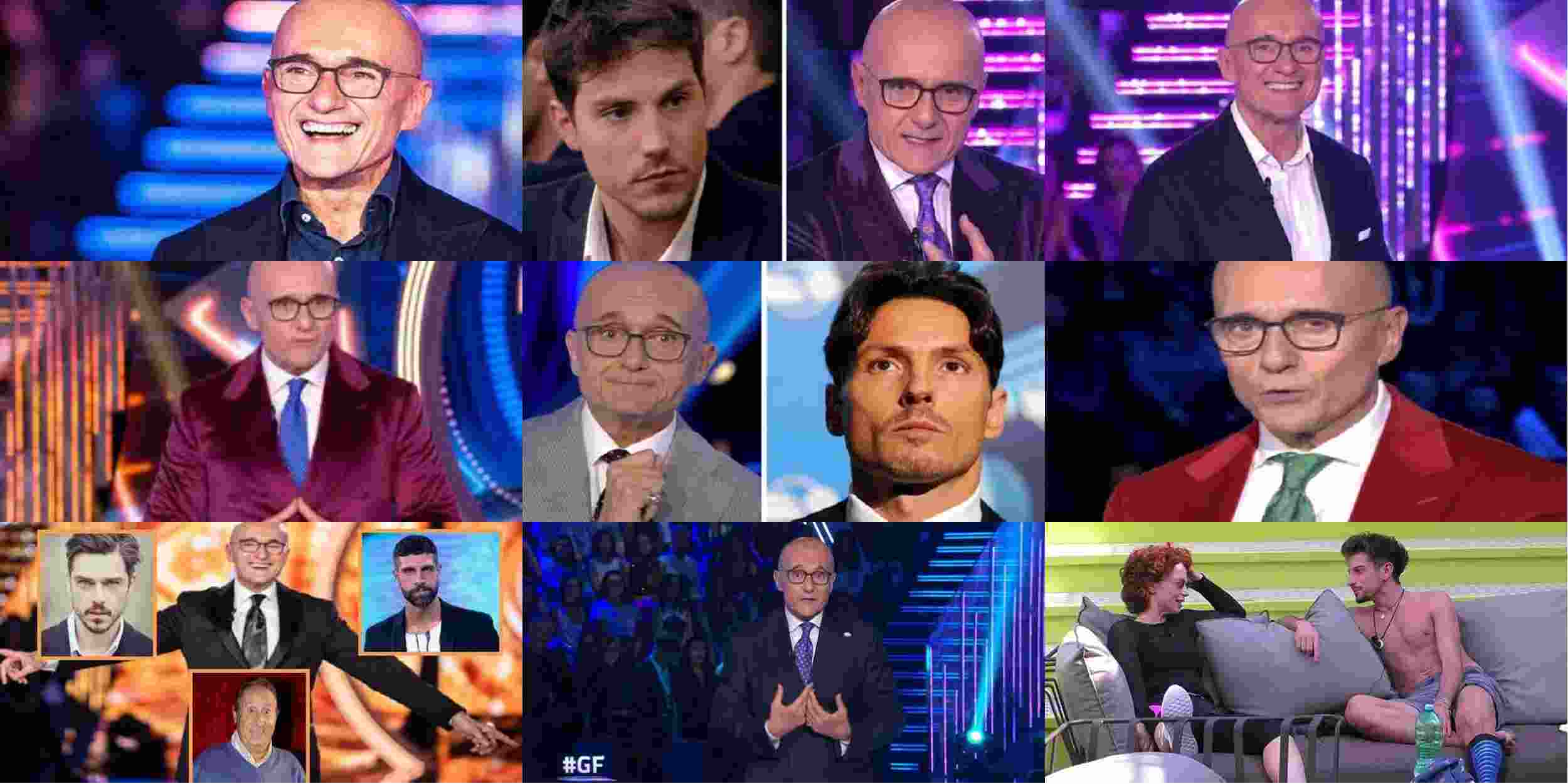 Grande Fratello, Signorini chiama un noto cantante: cifra folle per il suo ingresso