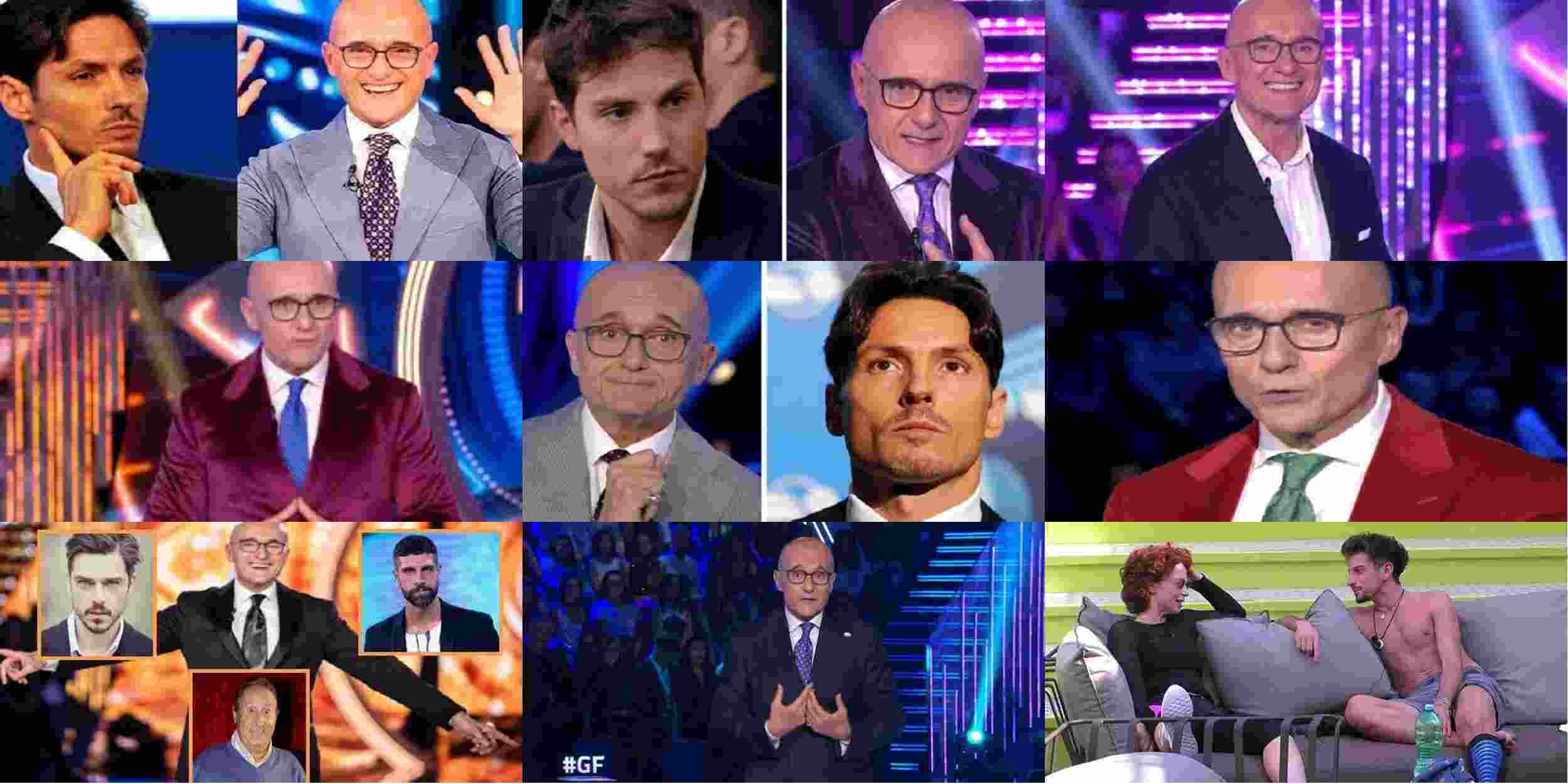Grande Fratello, Signorini chiede un altro anno di vip: la risposta dei vertici
