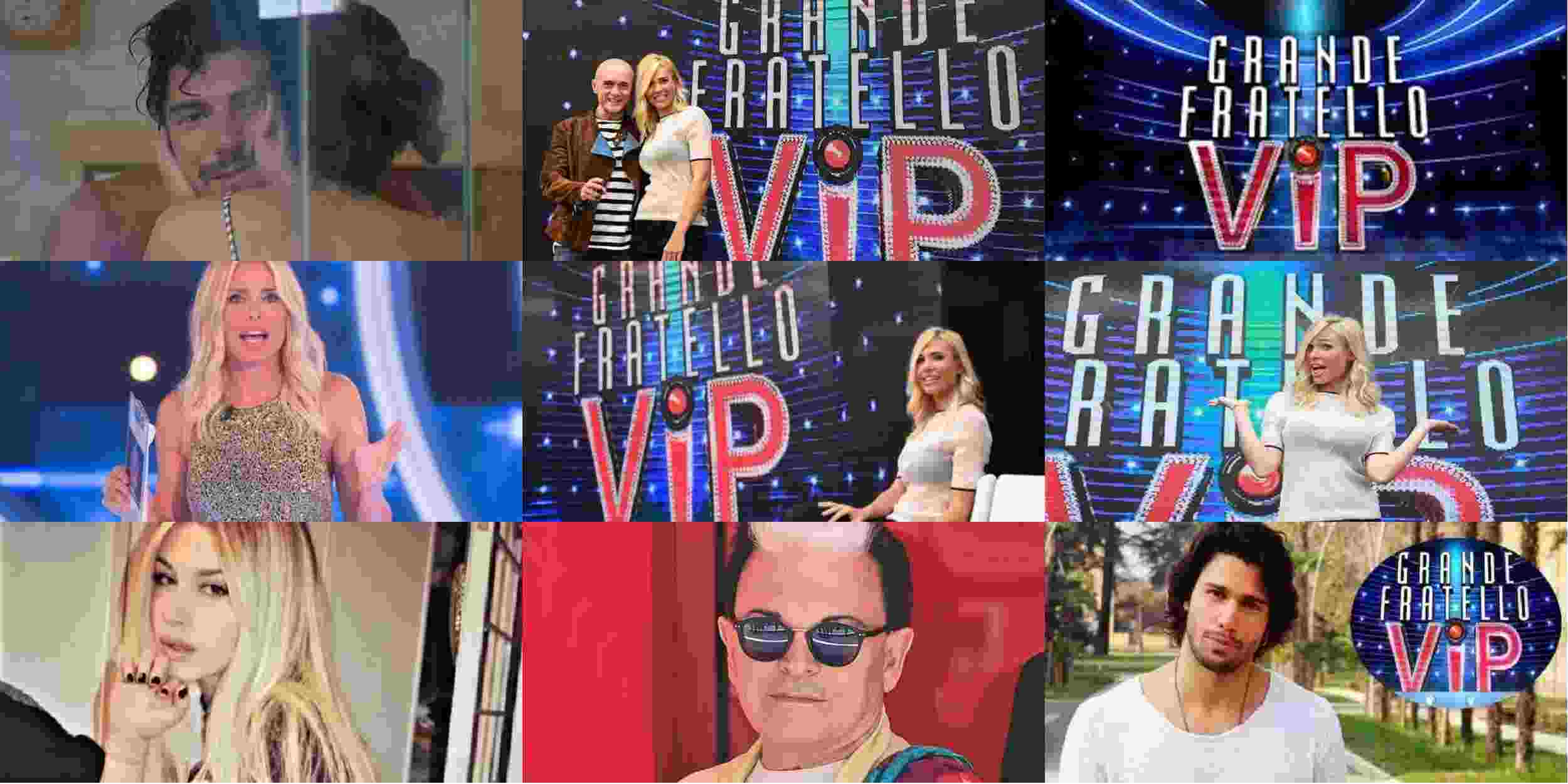 Grande Fratello Vip, Signorini: ecco la verità su Ignazio e Cecilia