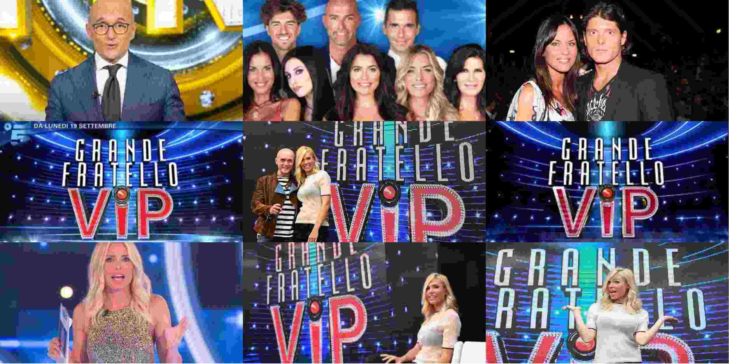 GF Vip 6, Signorini fa la spesa a Temptation Island: anche una coppia entrerà in Casa?