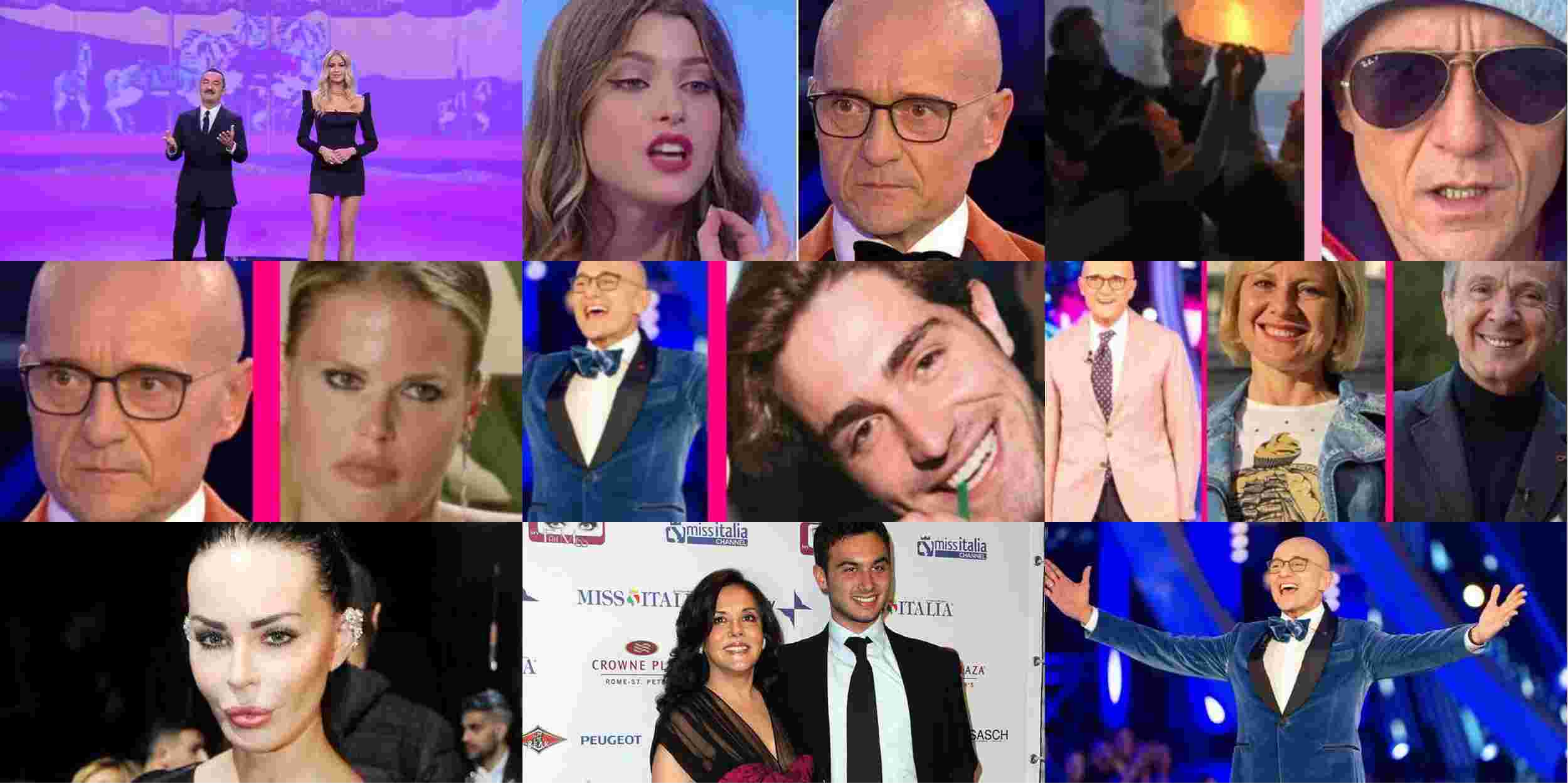 GF Vip, Signorini rischia il posto? Anche Le Iene si schierano contro di lui
