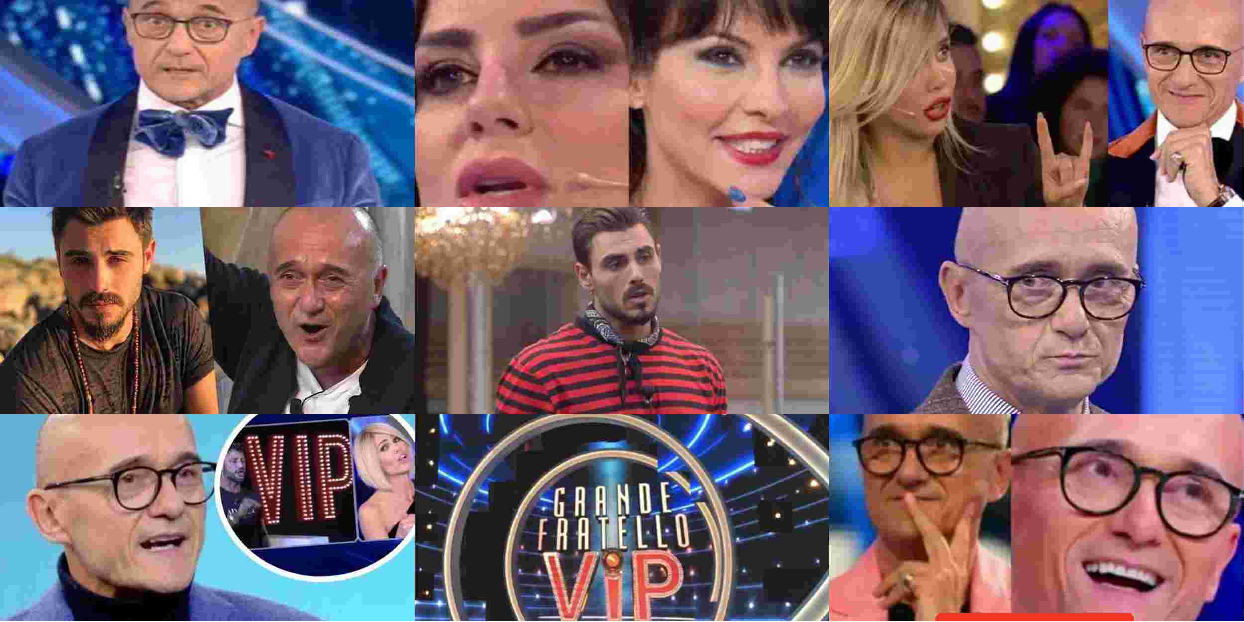 GF Vip 5, cala il silenzio sull'Ares Gate: il web infuriato dopo la decisione Mediaset