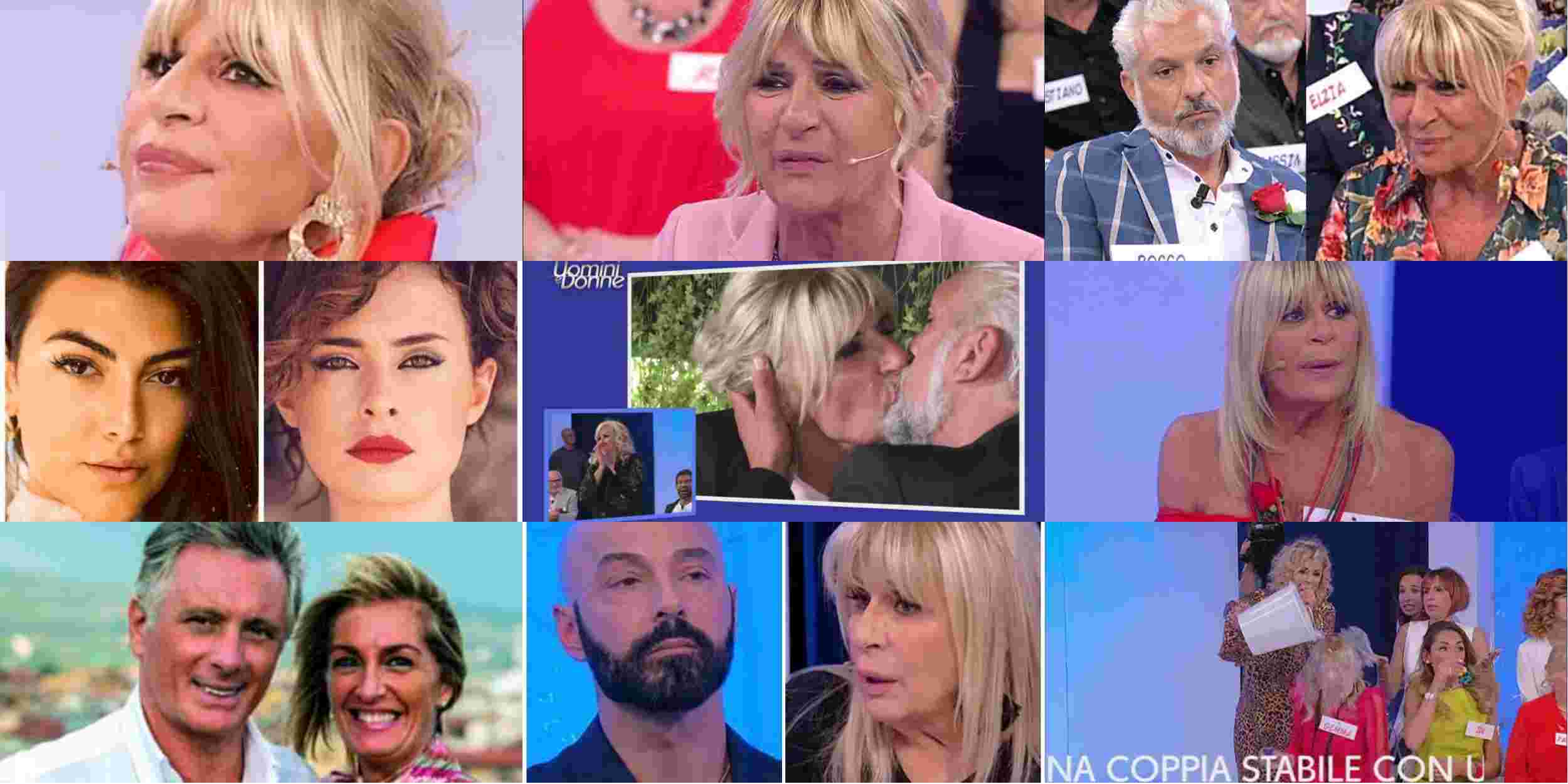 Uomini e Donne, Silvana Galgani rivela: "Quando Gemma era al liceo..."