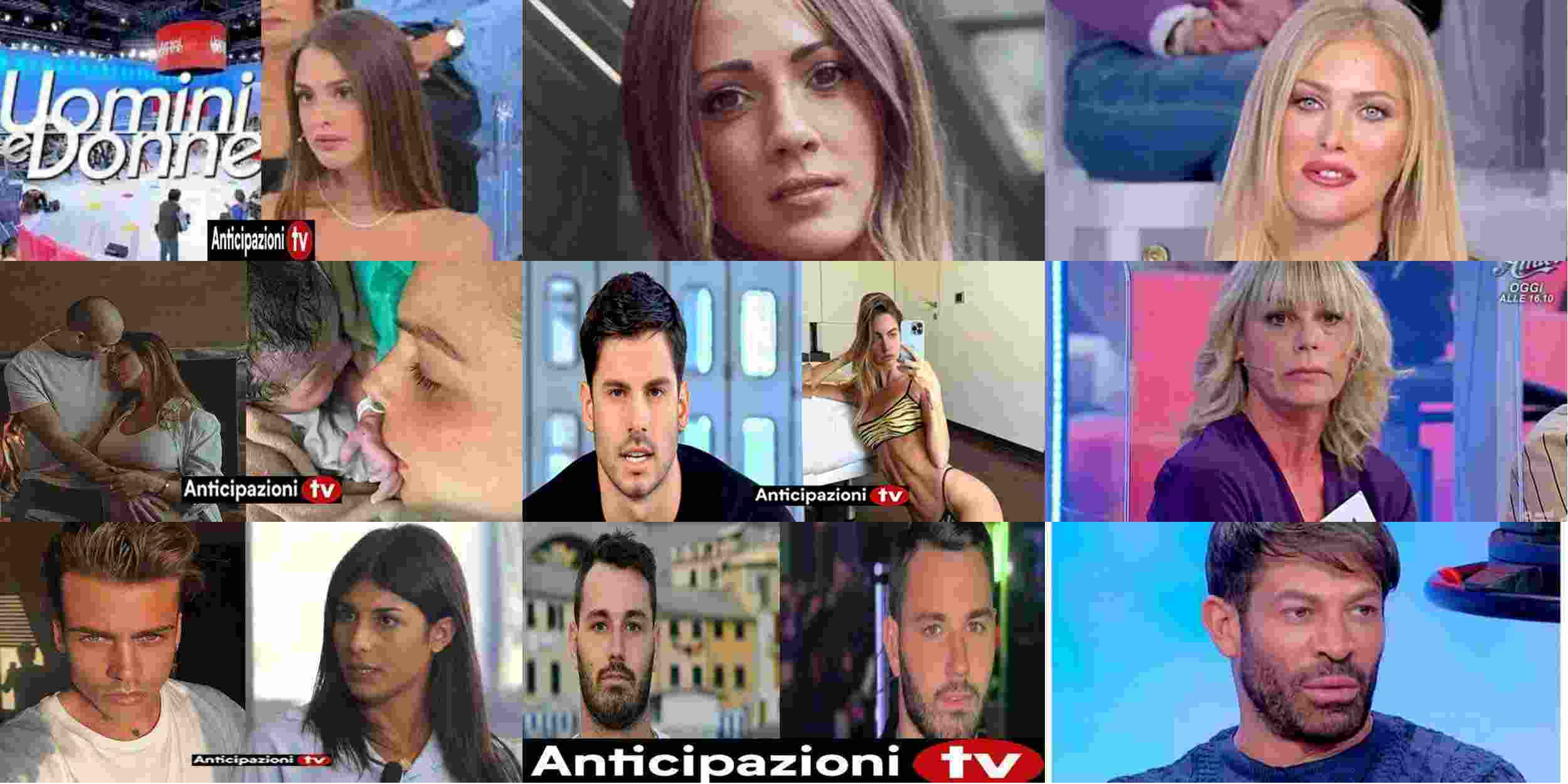 Silvia Criscuolo lascia Uomini e Donne: ecco perchè!