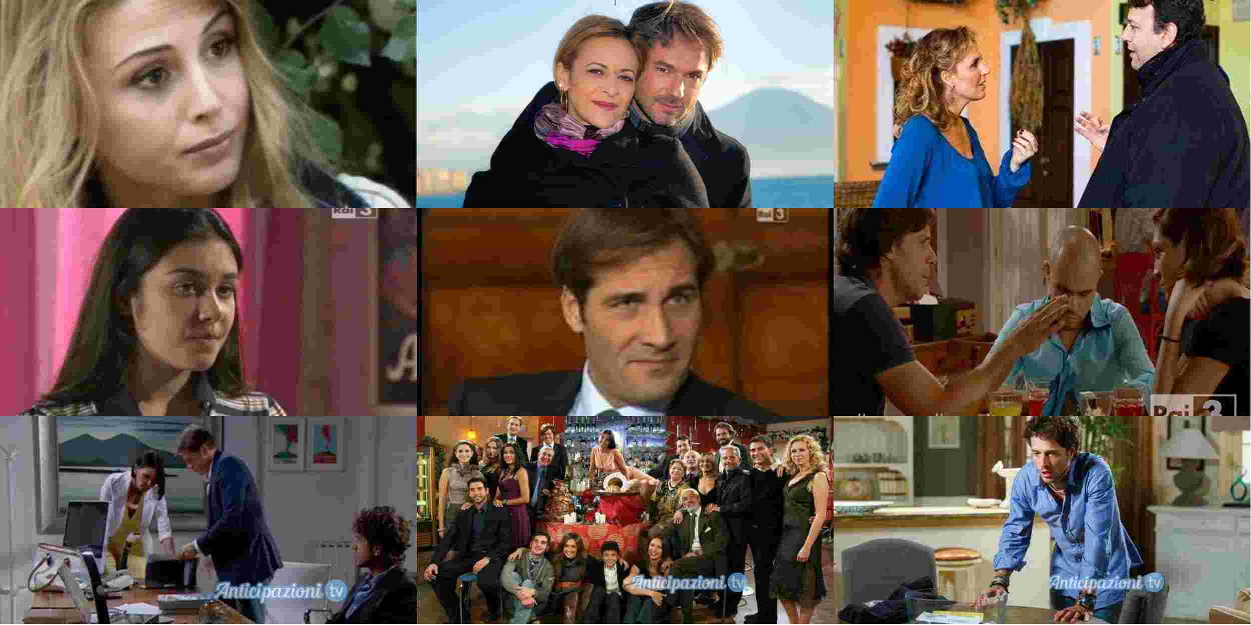 Anticipazioni Un posto al sole, 22 Febbraio 2017: Silvia e Michele in competizione