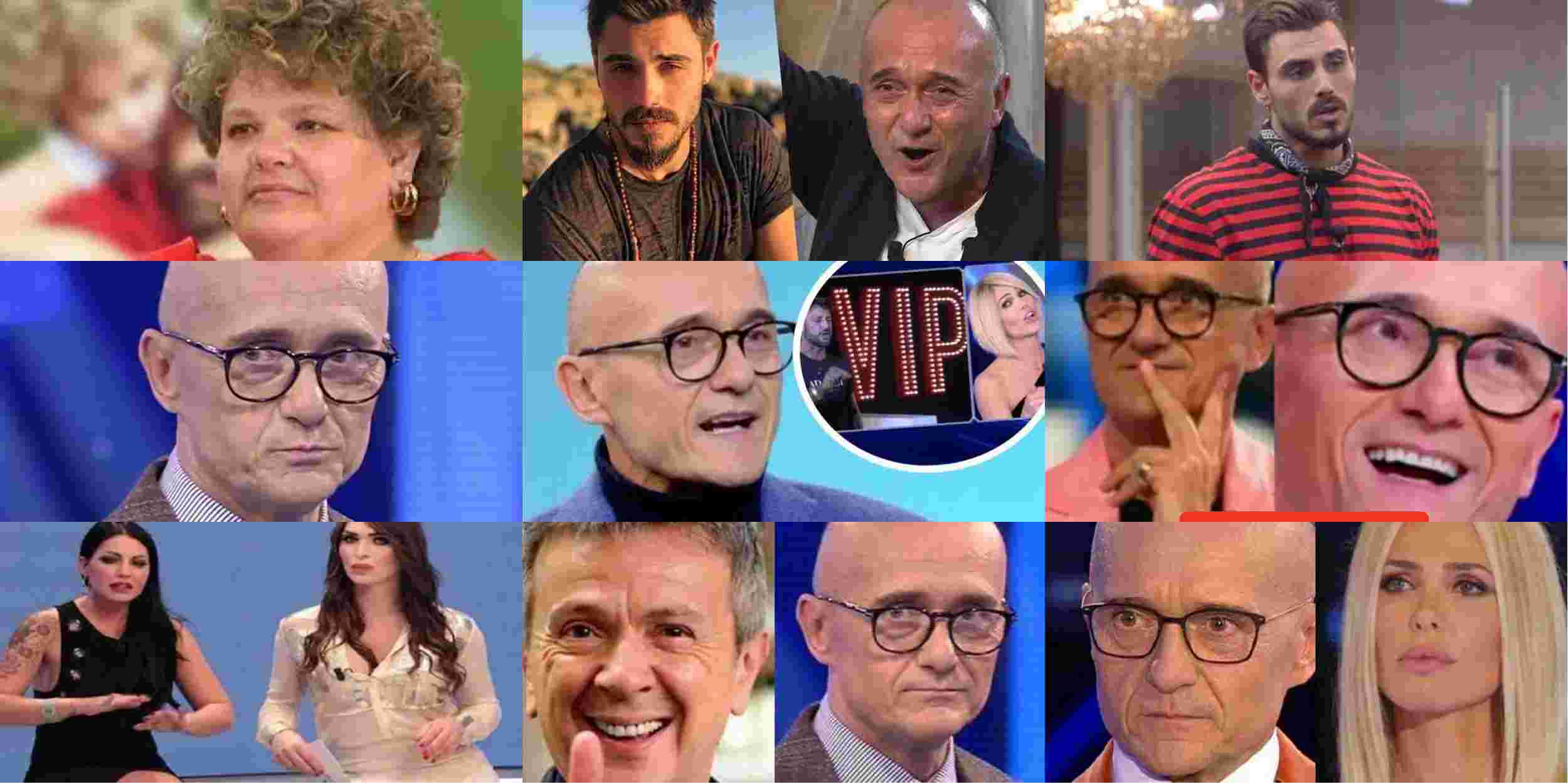 Silvia Magarre ai casting del GF Vip 8: una nuova sfida per la star di Primo Appuntamento?