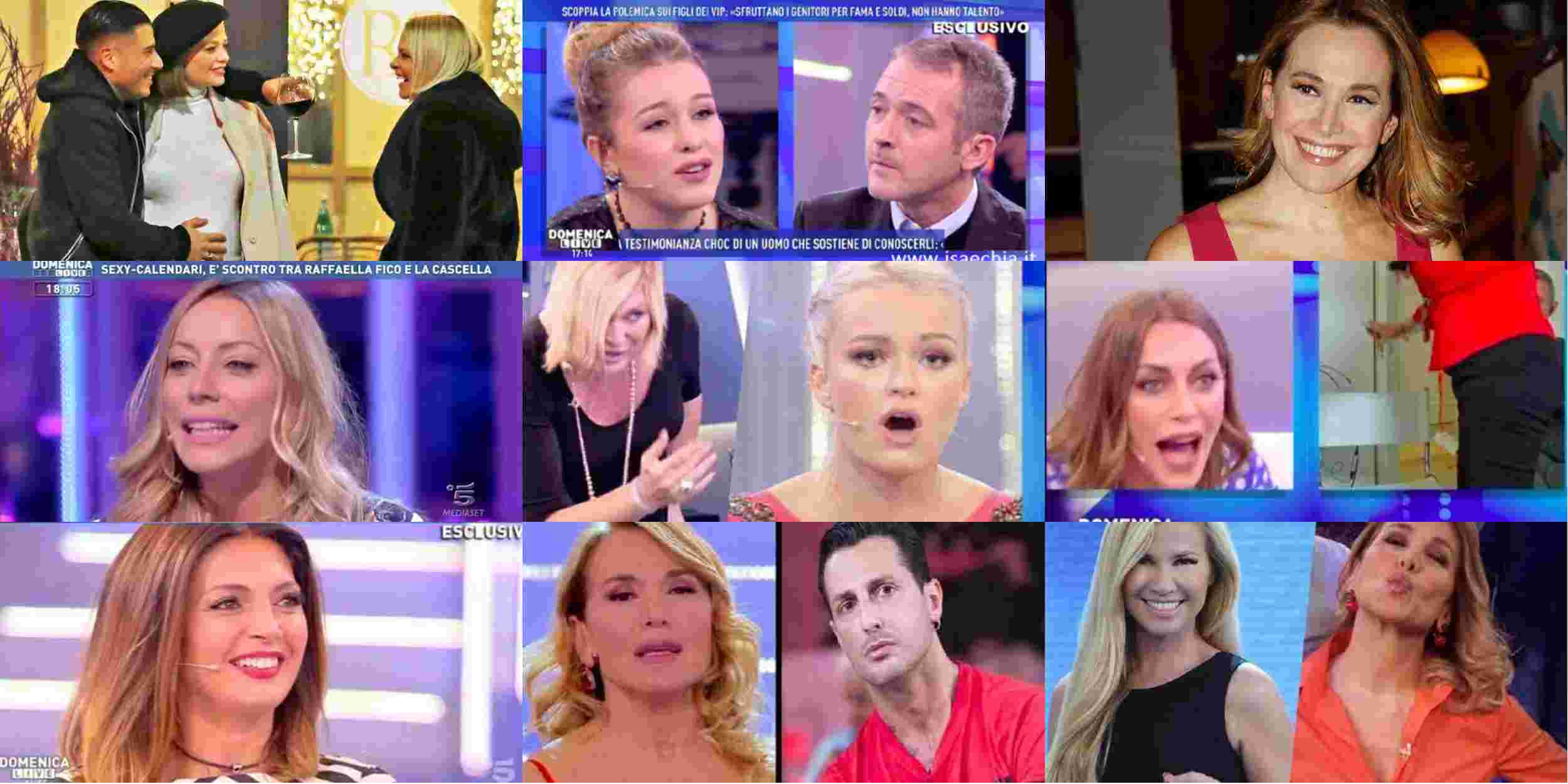 Silvia Provvedi sapeva delle attività del compagno Giorgio De Stefano? Una frase la incastra
