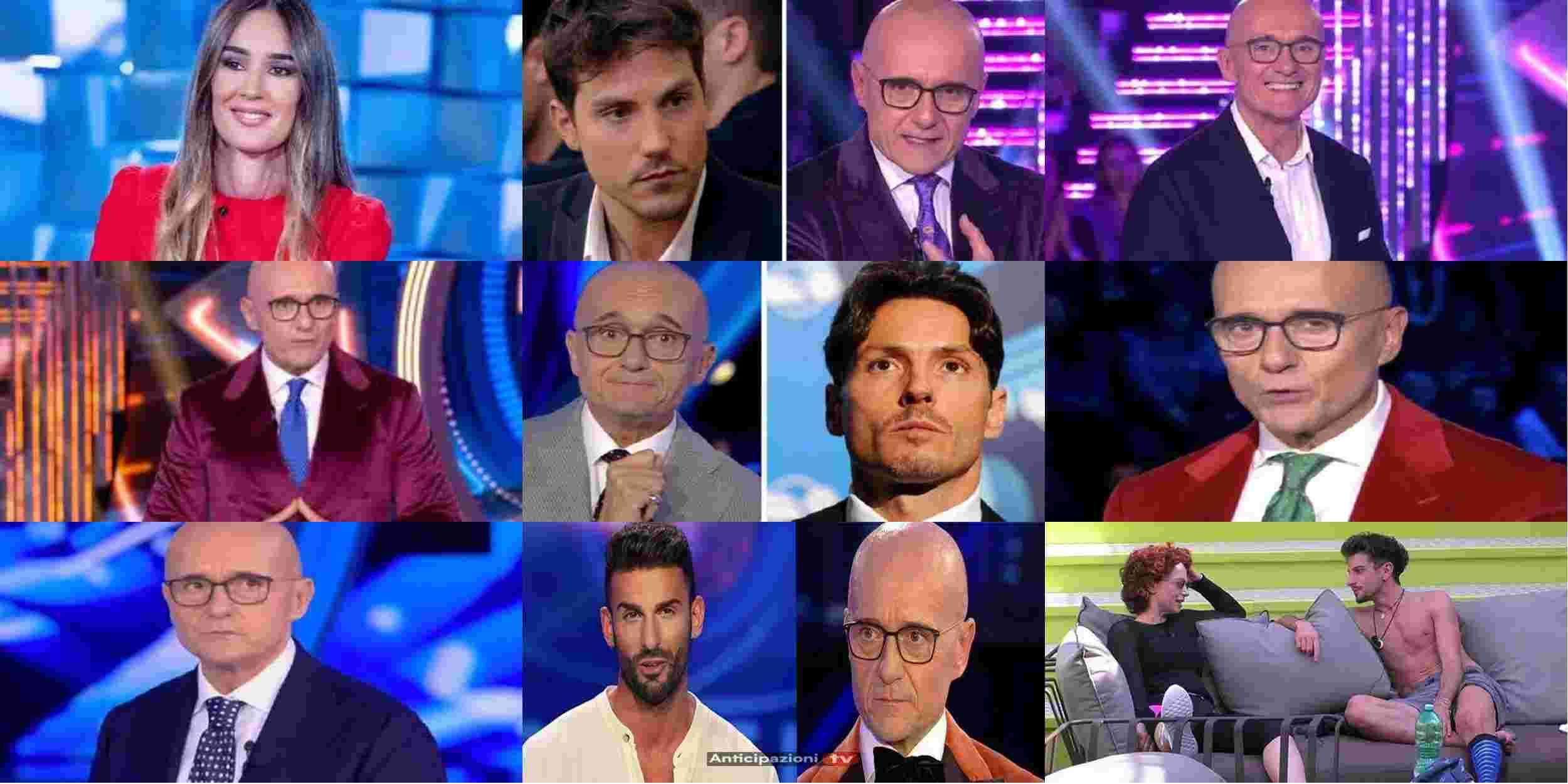 Grande Fratello, Silvia Toffanin prossima alla conduzione? Impazza il rumor