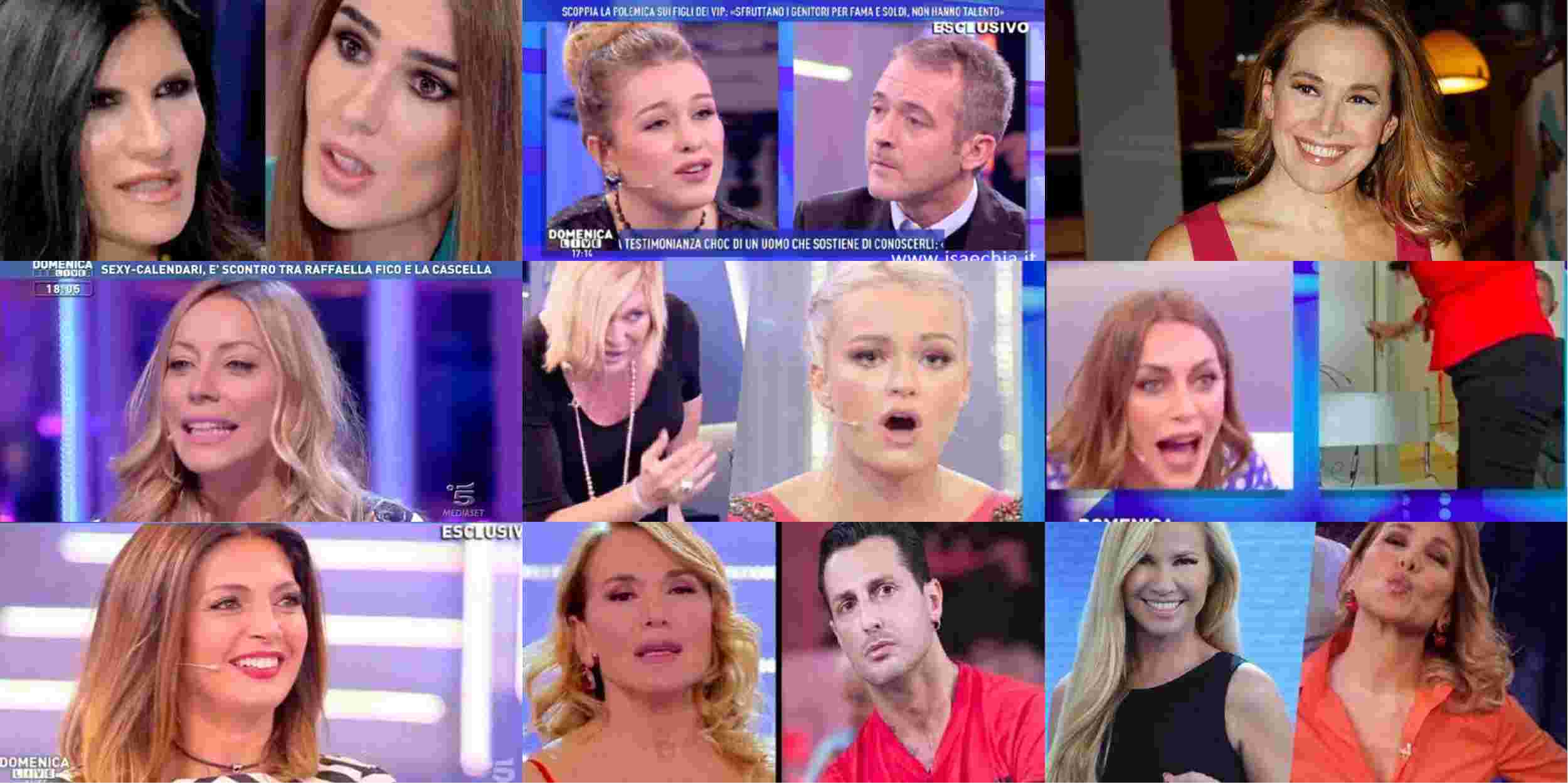Silvia Toffanin si scaglia contro Pamela Prati: “Basta!”
