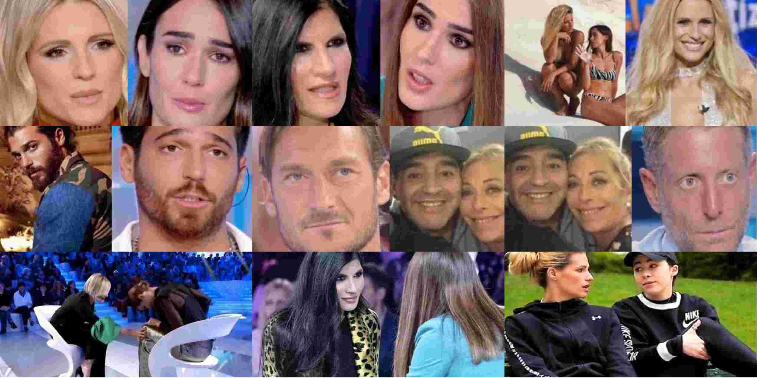 Silvia Toffanin conduce Verissimo nonostante il lutto e crolla: interviene Michelle Hunziker