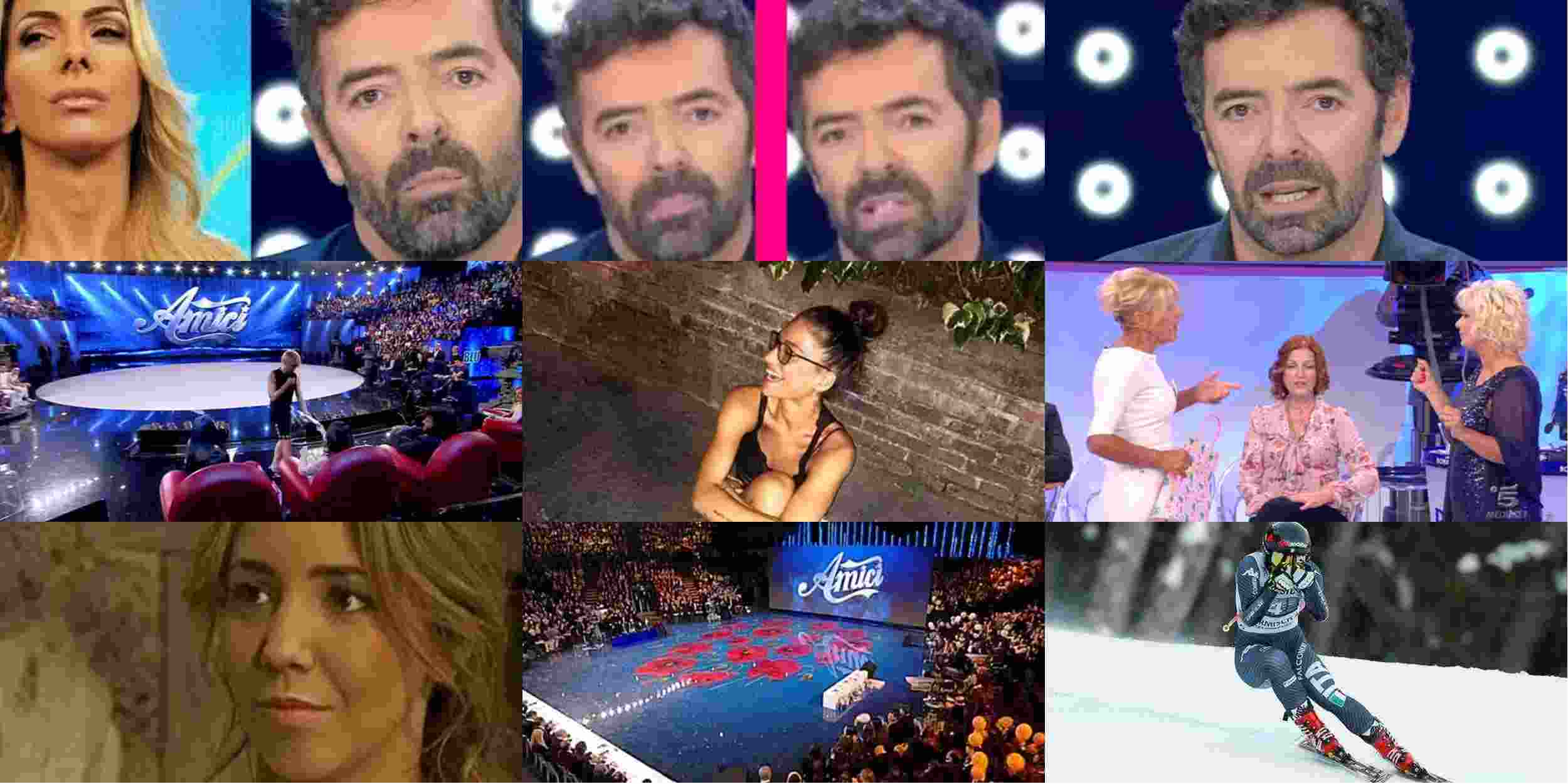 Simona Branchetti asfalta Alberto Matano: “Pessimo, ora chi è lo scorretto?”