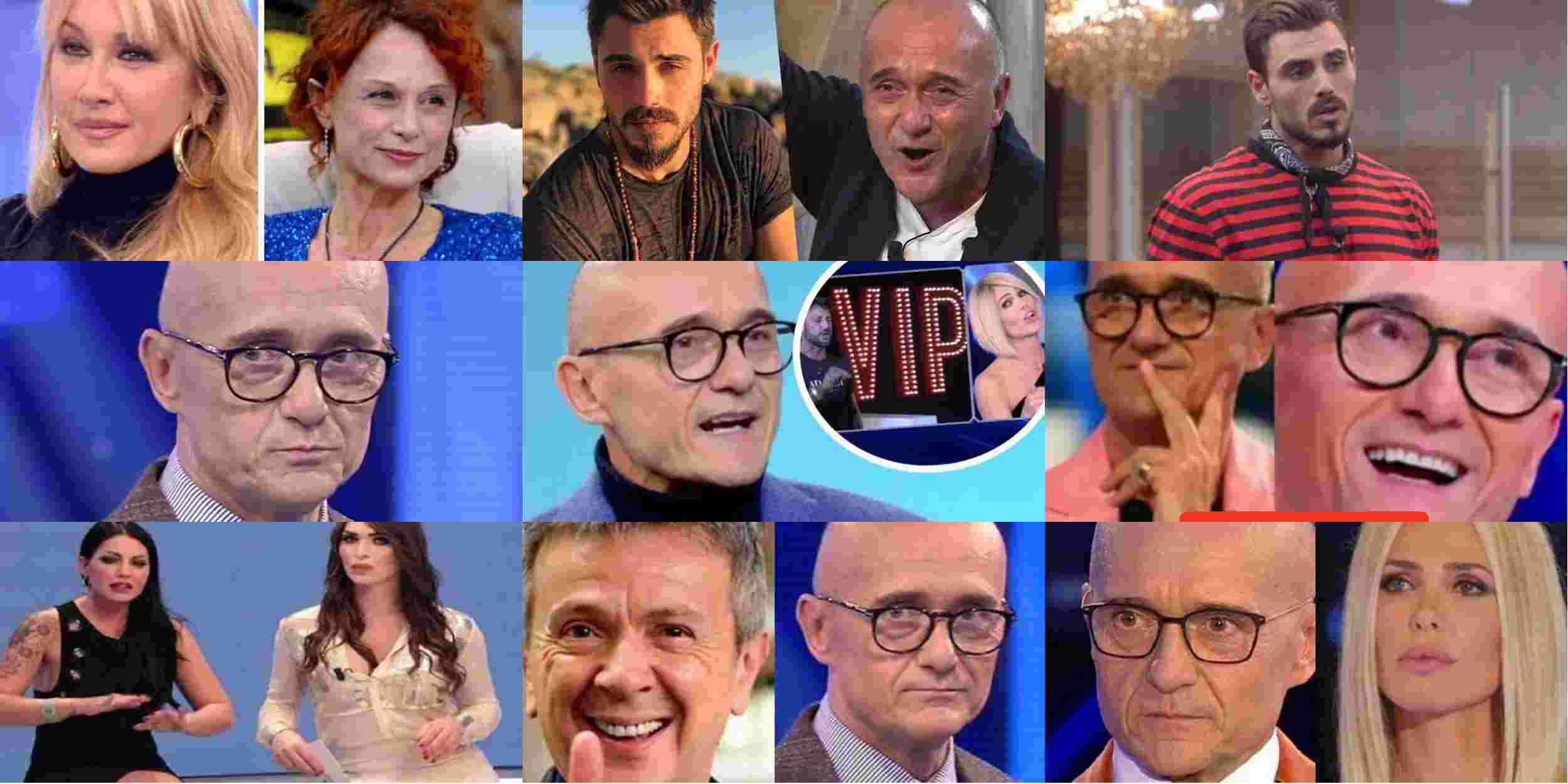 Simona Tagli si ricrede su Beatrice Luzzi: duro affondo a diverse inquiline