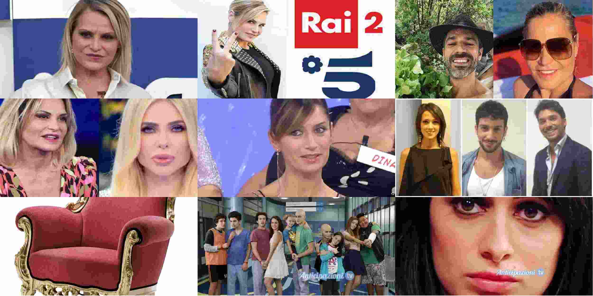 Simona Ventura, la confessione inaspettata: ecco quale importante pubblicità ha rifiutato di fare
