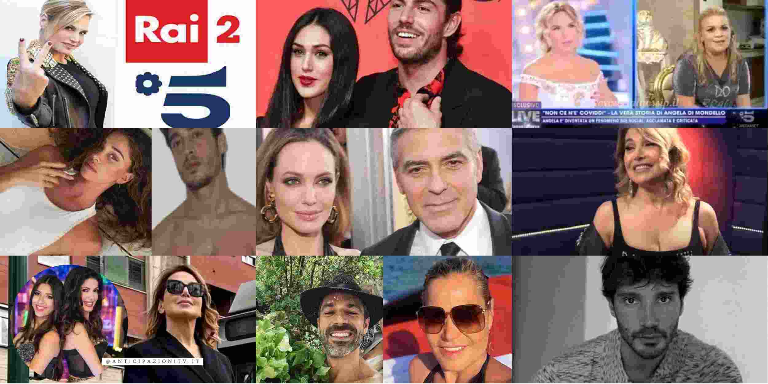 Simona Ventura torna in tv: ecco quale programma condurrà !
