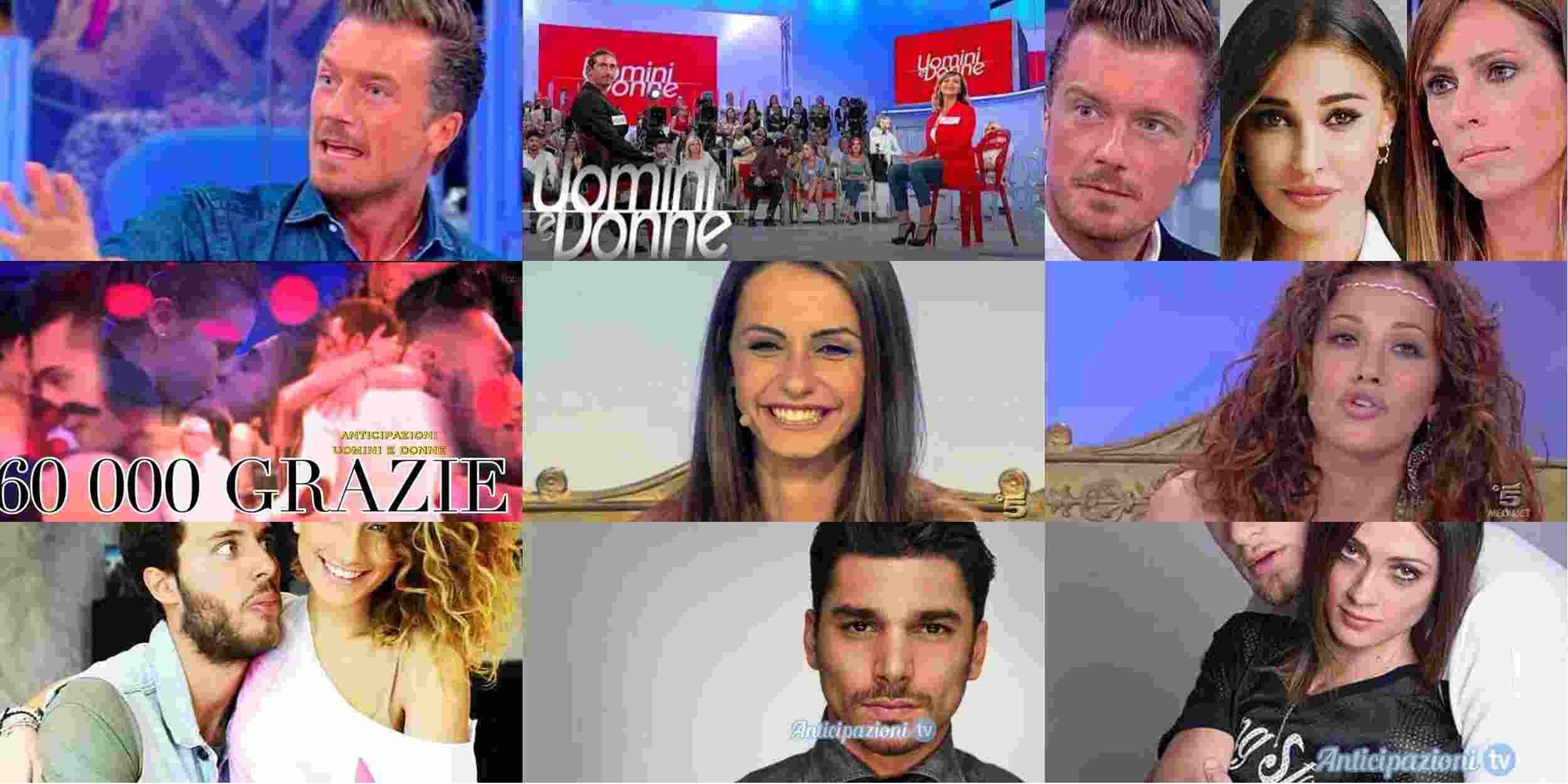 Simone Bolognesi svela perchè ha abbandonato Uomini e donne