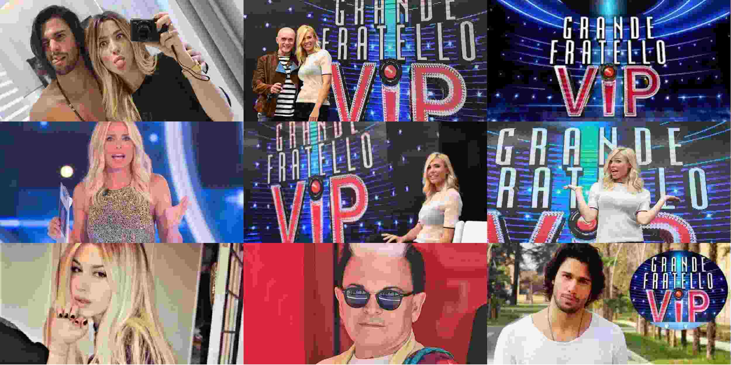 Grande Fratello Vip, simpatia tra Luca Onestini e Veronica: la reazione di Soleil