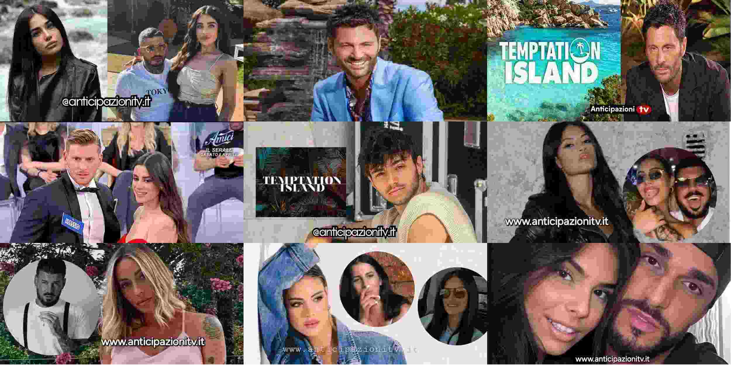 Temptation Island 2024, Siria Pingo in cerca di un nuovo fidanzato? La segnalazione