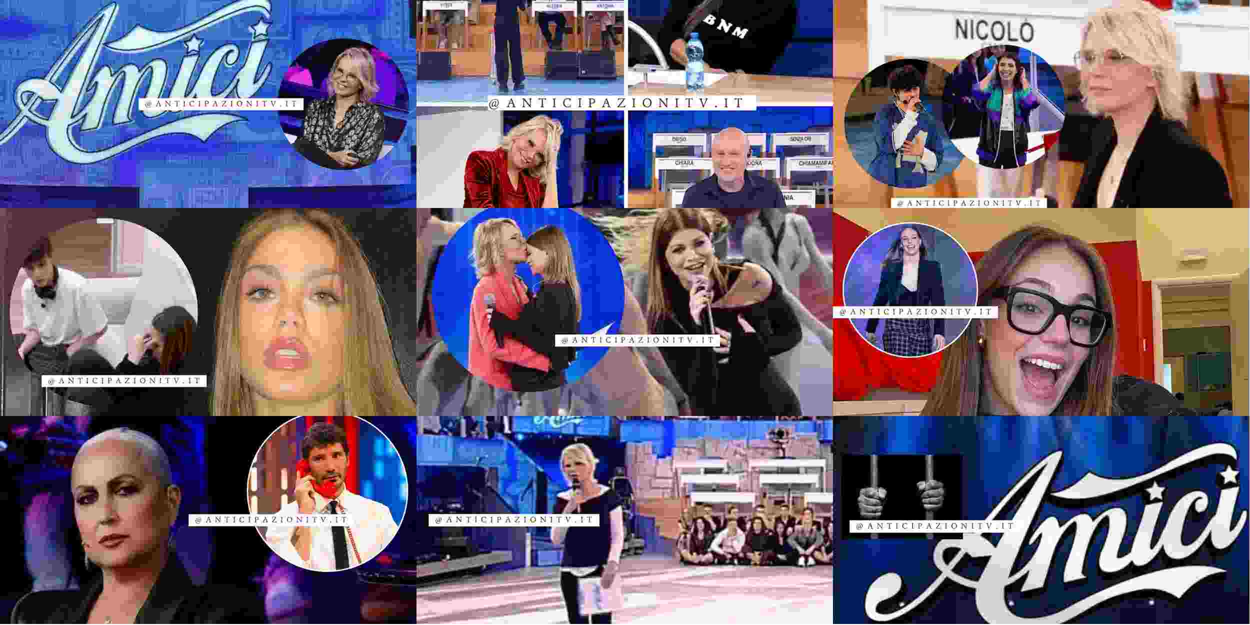 Slitta la finale di Amici 24: il motivo e la nuova data