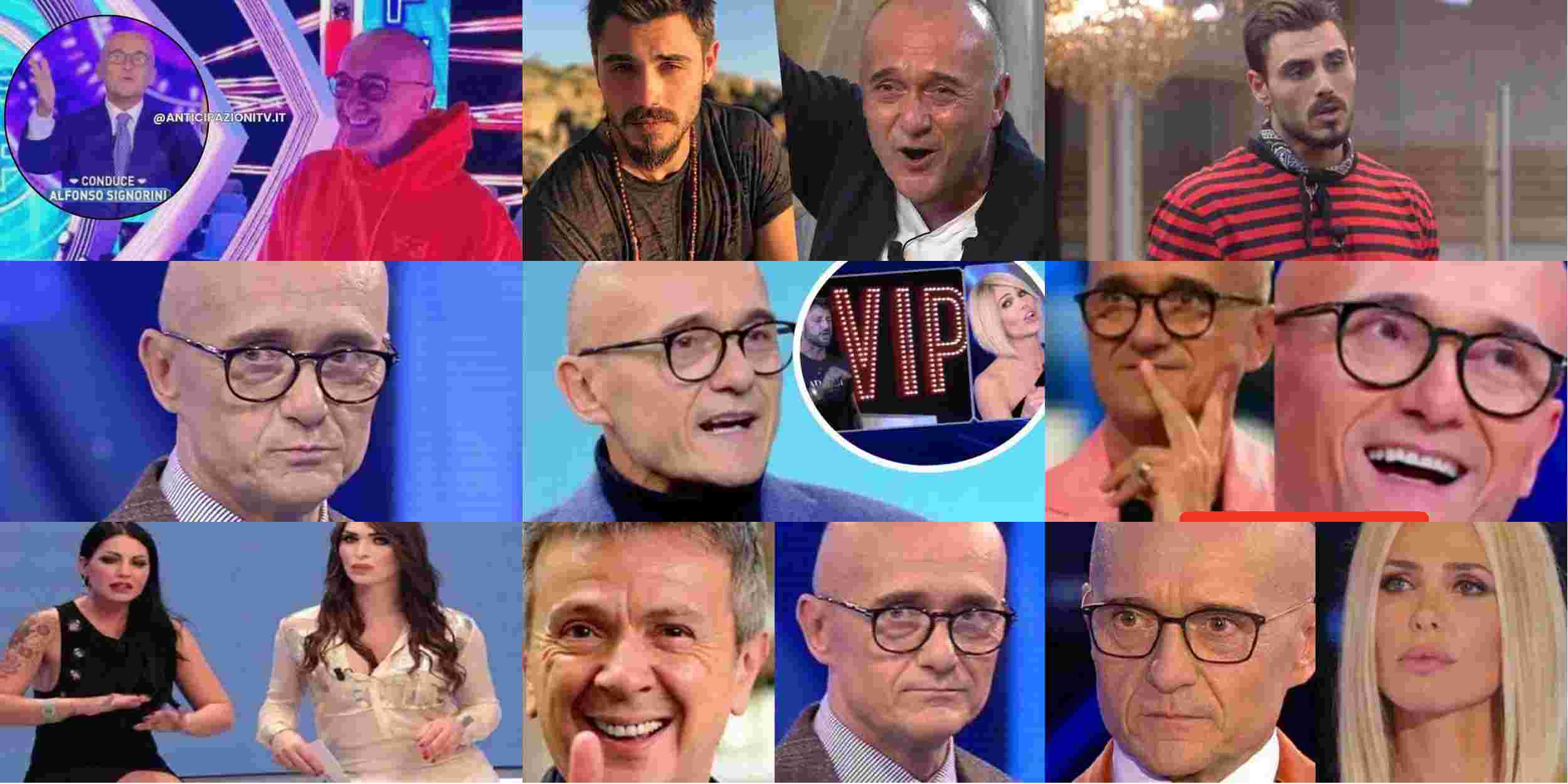 Grande Fratello Vip, slitta la nuova edizione: il motivo e la presunta data