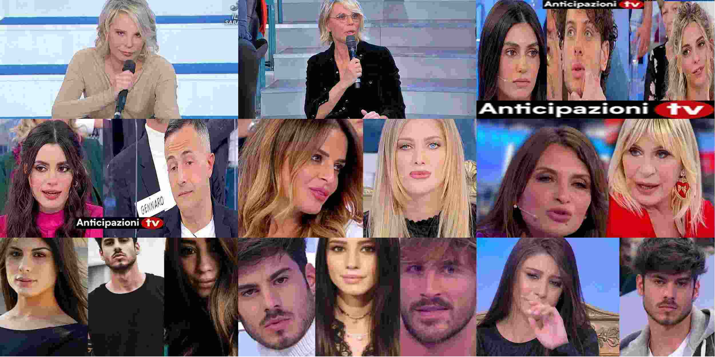 Anticipazioni Uomini e Donne, slittano le registrazioni del 6 e 7 maggio 2023: ecco quando ci saranno le ultime riprese