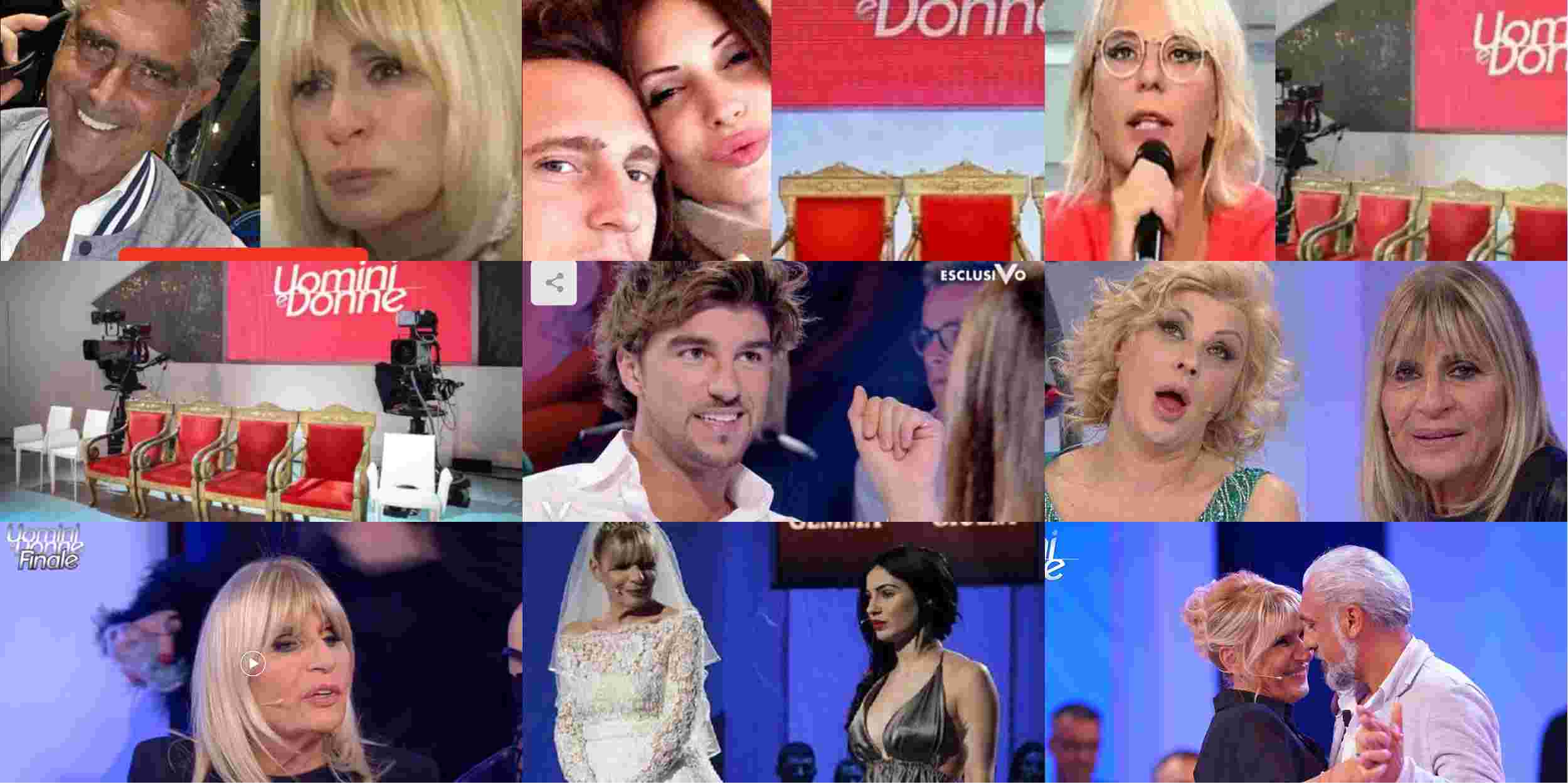 Uomini e Donne news: smascherata la scommessa di Juan Luis su Gemma Galgani