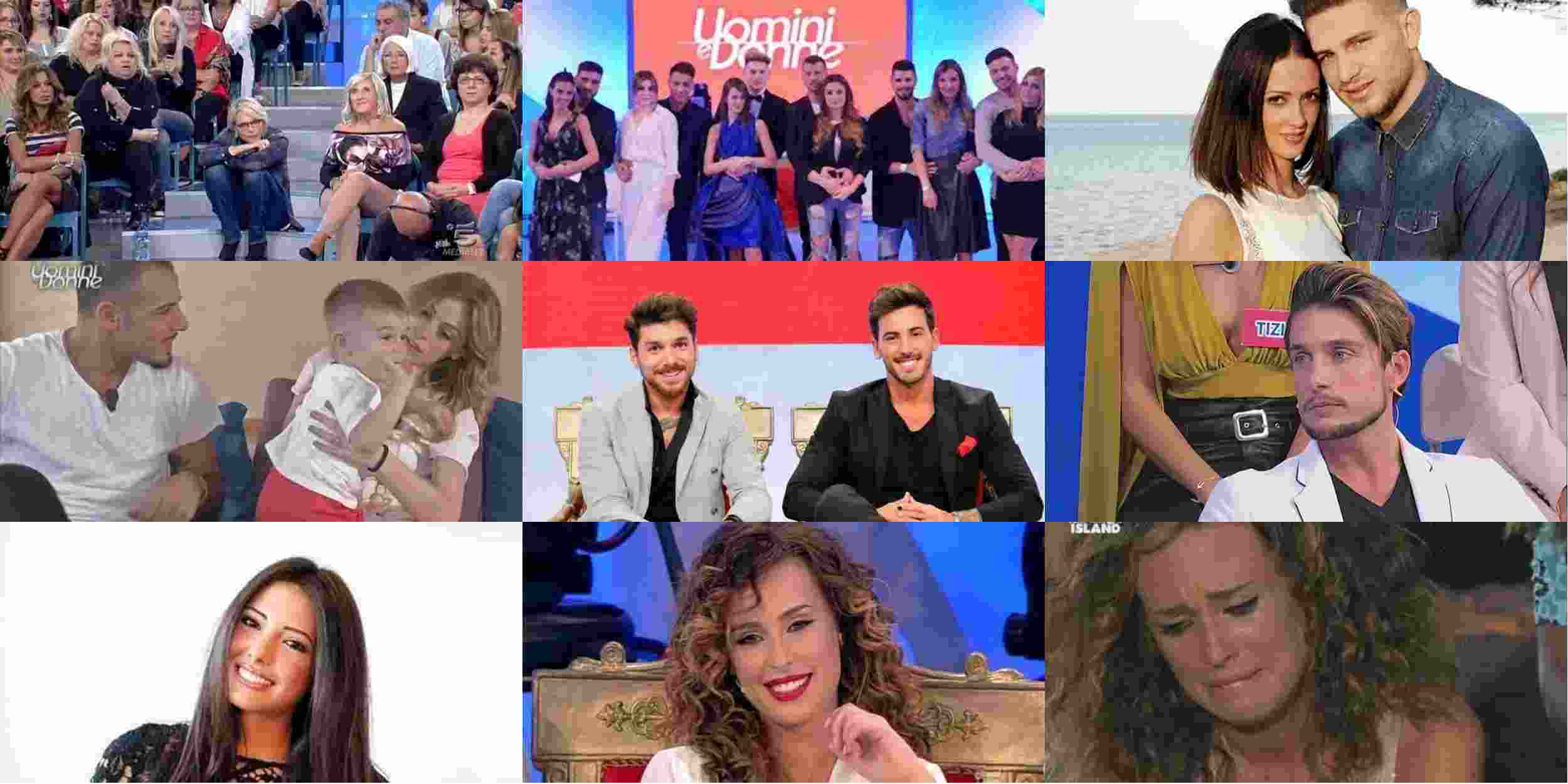 Uomini e Donne, smascherata una truffa in cui sono coinvolti diversi tronisti