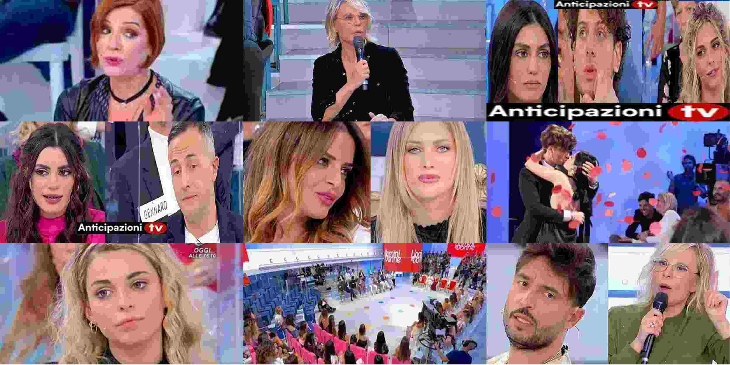 Uomini e donne anticipazioni, smentita la voce sulla dipartita di un’opinionista