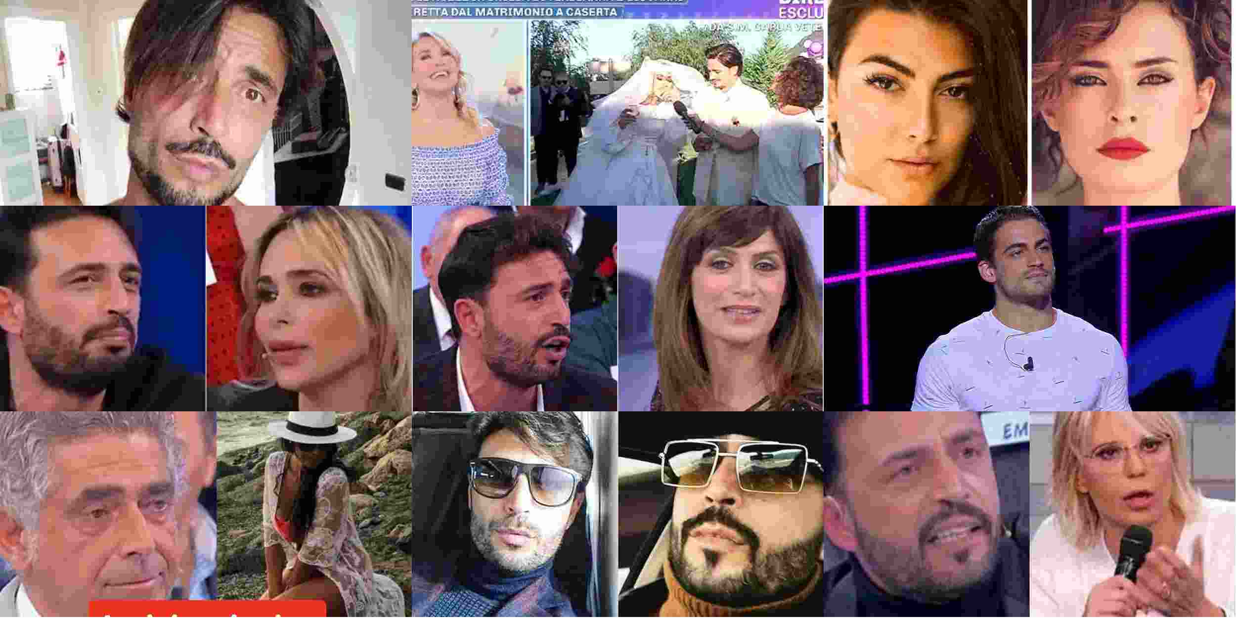 Uomini e Donne, i social contro Armando dopo l’ennesima rissa: “Cacciatelo!”