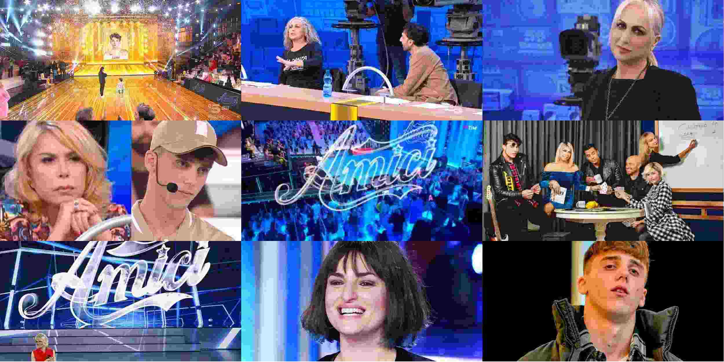 Amici 21, quanti soldi hanno vinto i finalisti? Tutti i premi del talent e quelli della critica