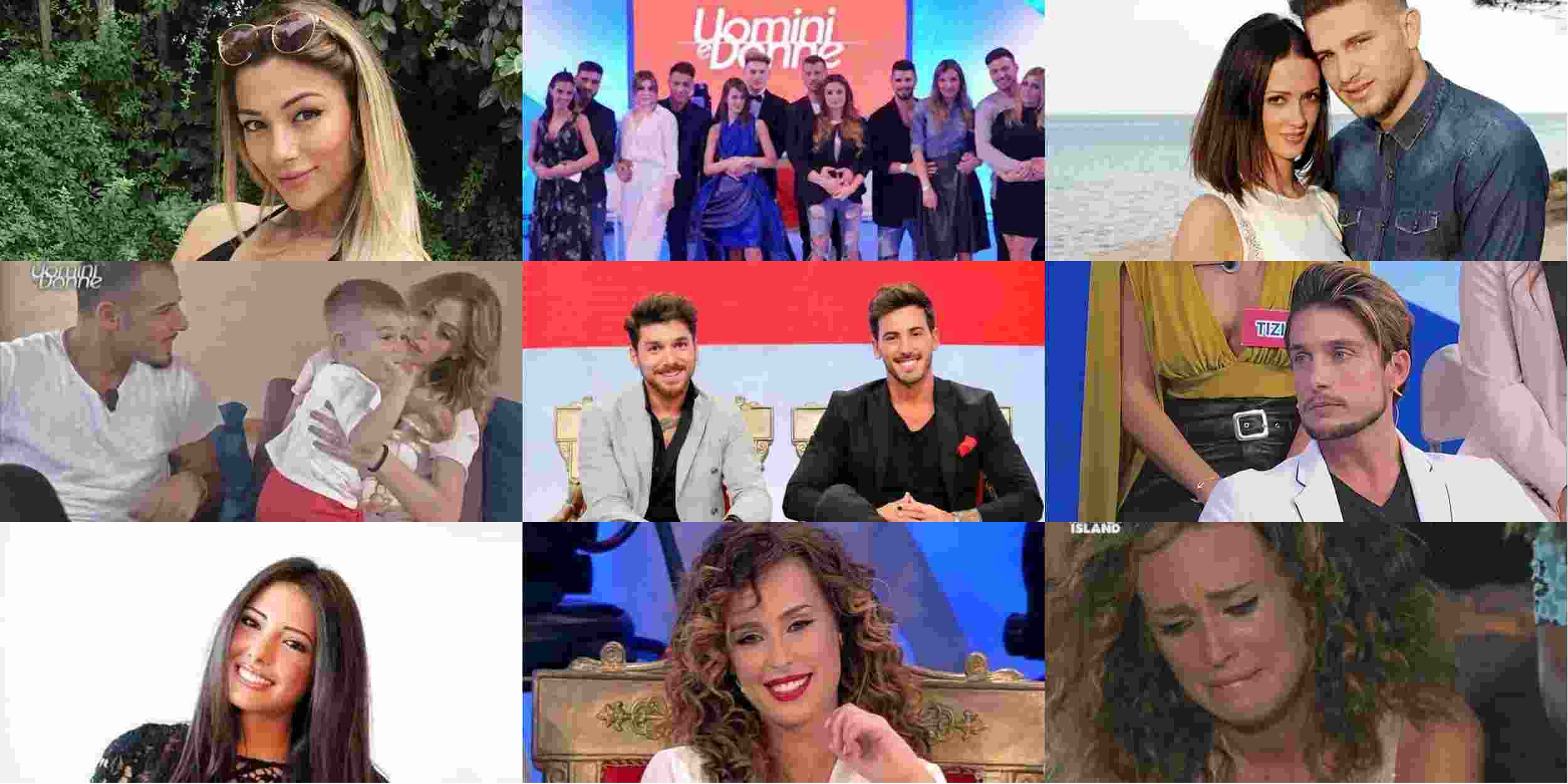 Uomini e Donne news, Solei Stasi di nuovo innamorata?