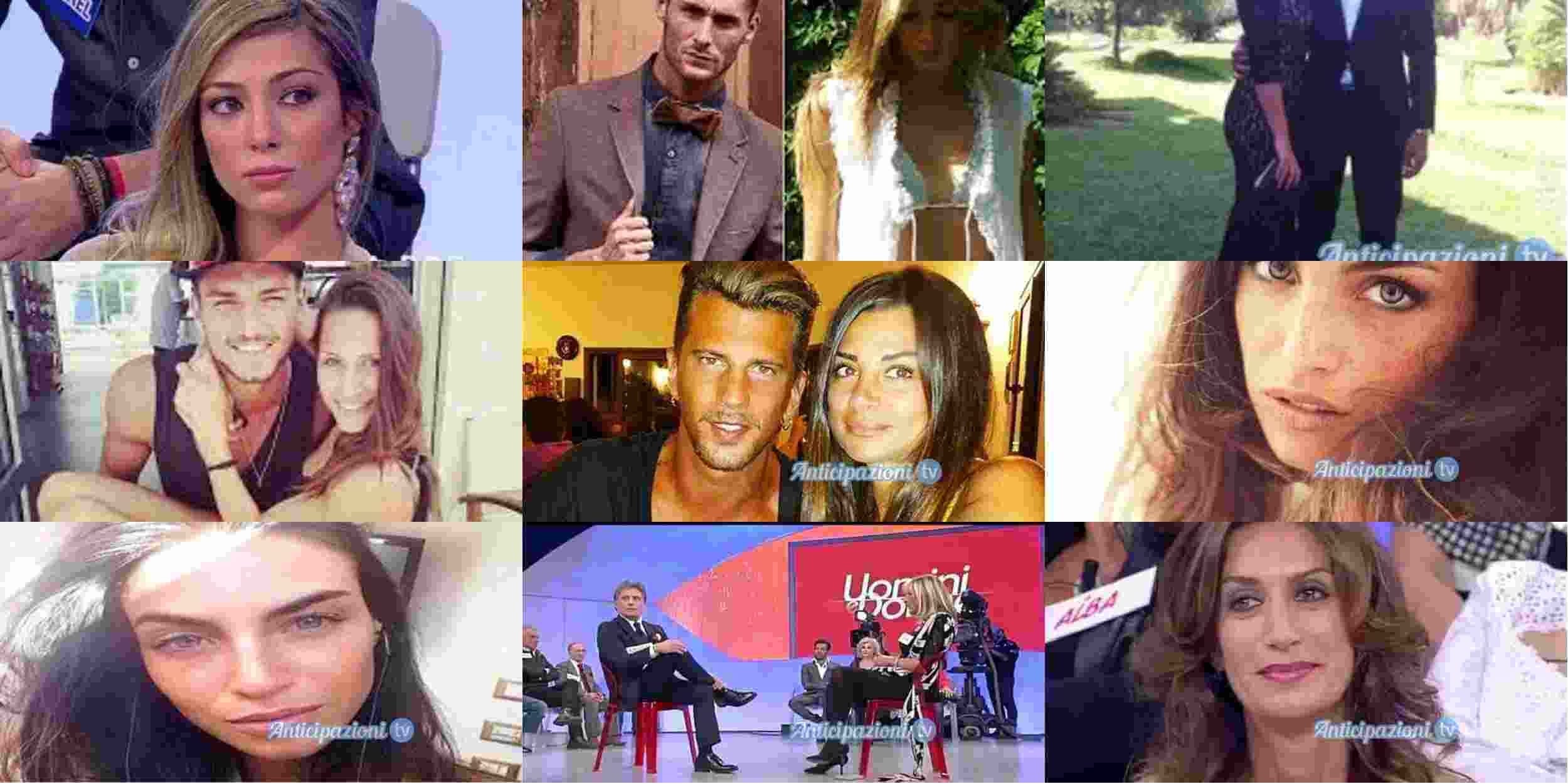 Uomini e Donne news, Soleil confessa la scottante verità su Marco