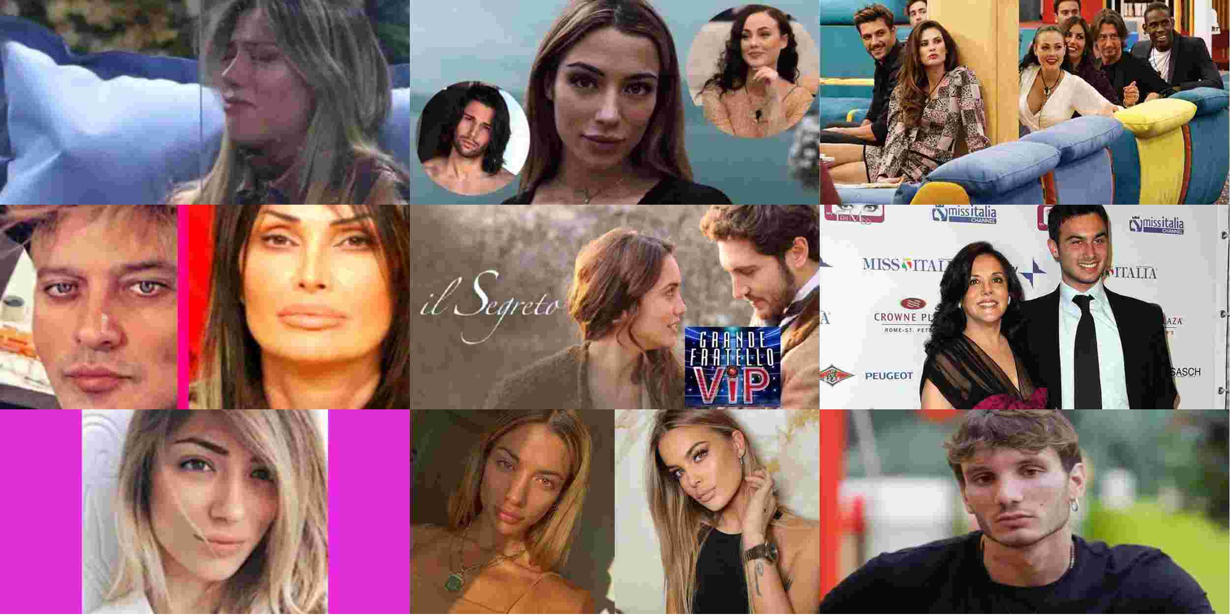 GF Vip, Soleil Sorge crolla nella notte: il pianto disperato