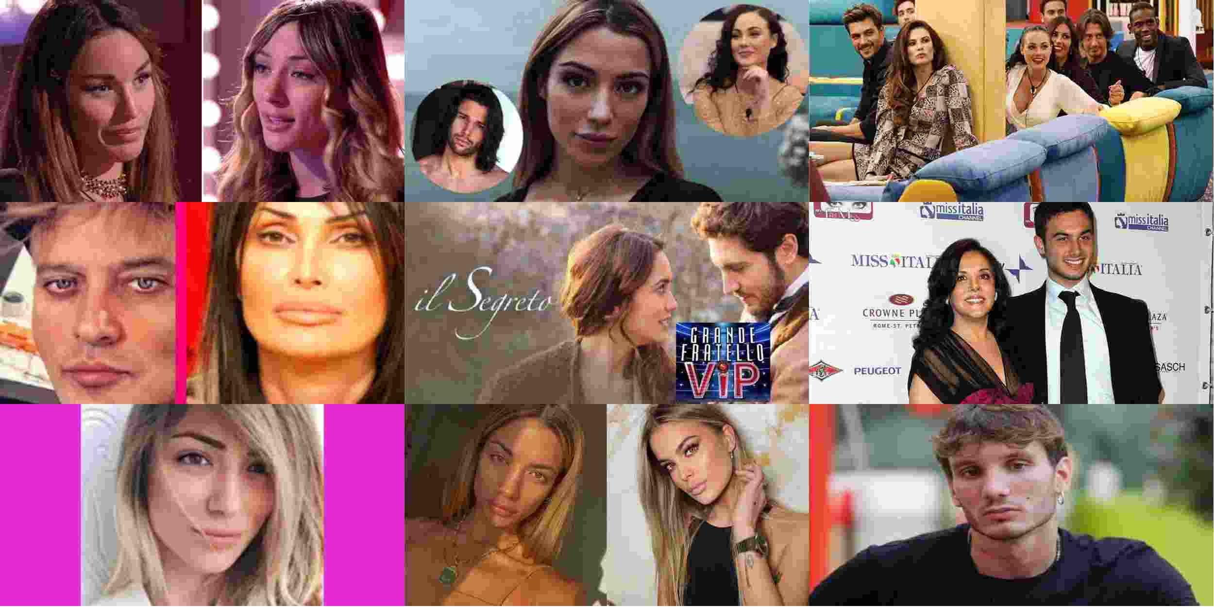GF Vip, Soleil scopre che Delia è una nuova concorrente e reagisce così