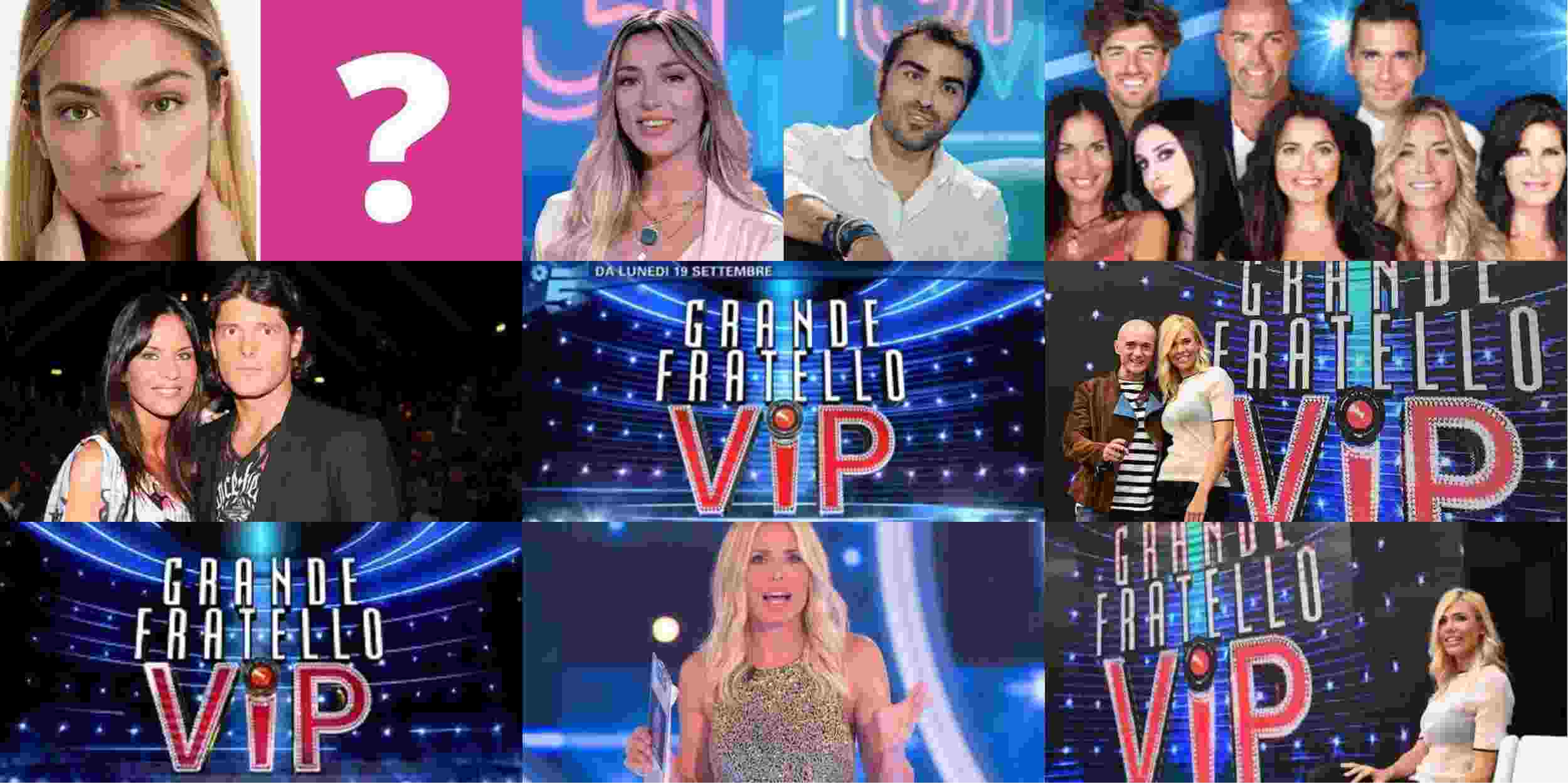 Gf Vip, Soleil è fidanzata: ecco chi l’aspetta fuori dalla casa