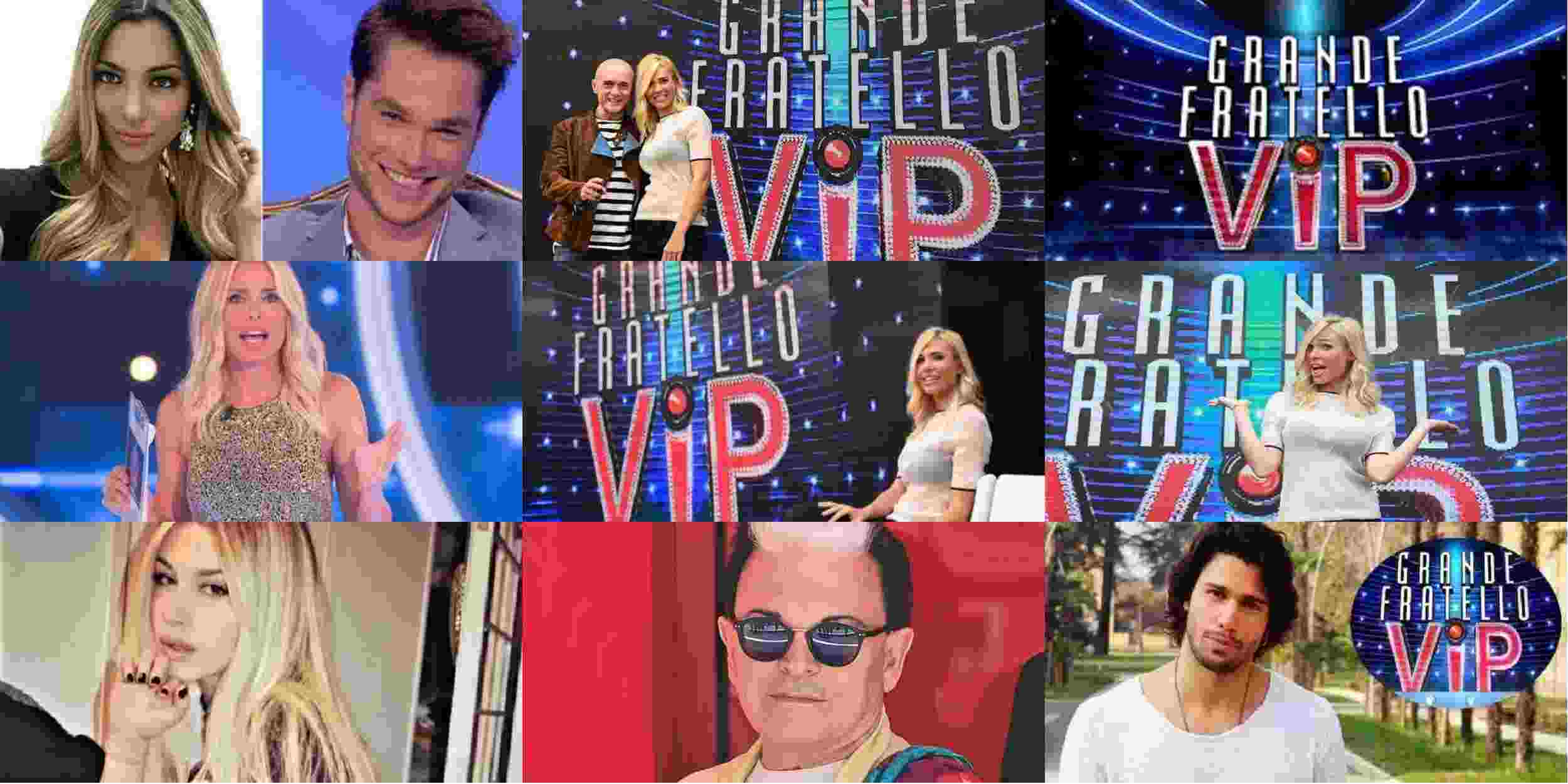 Grande Fratello Vip, Soleil: la prima dedica d'amore a Marco