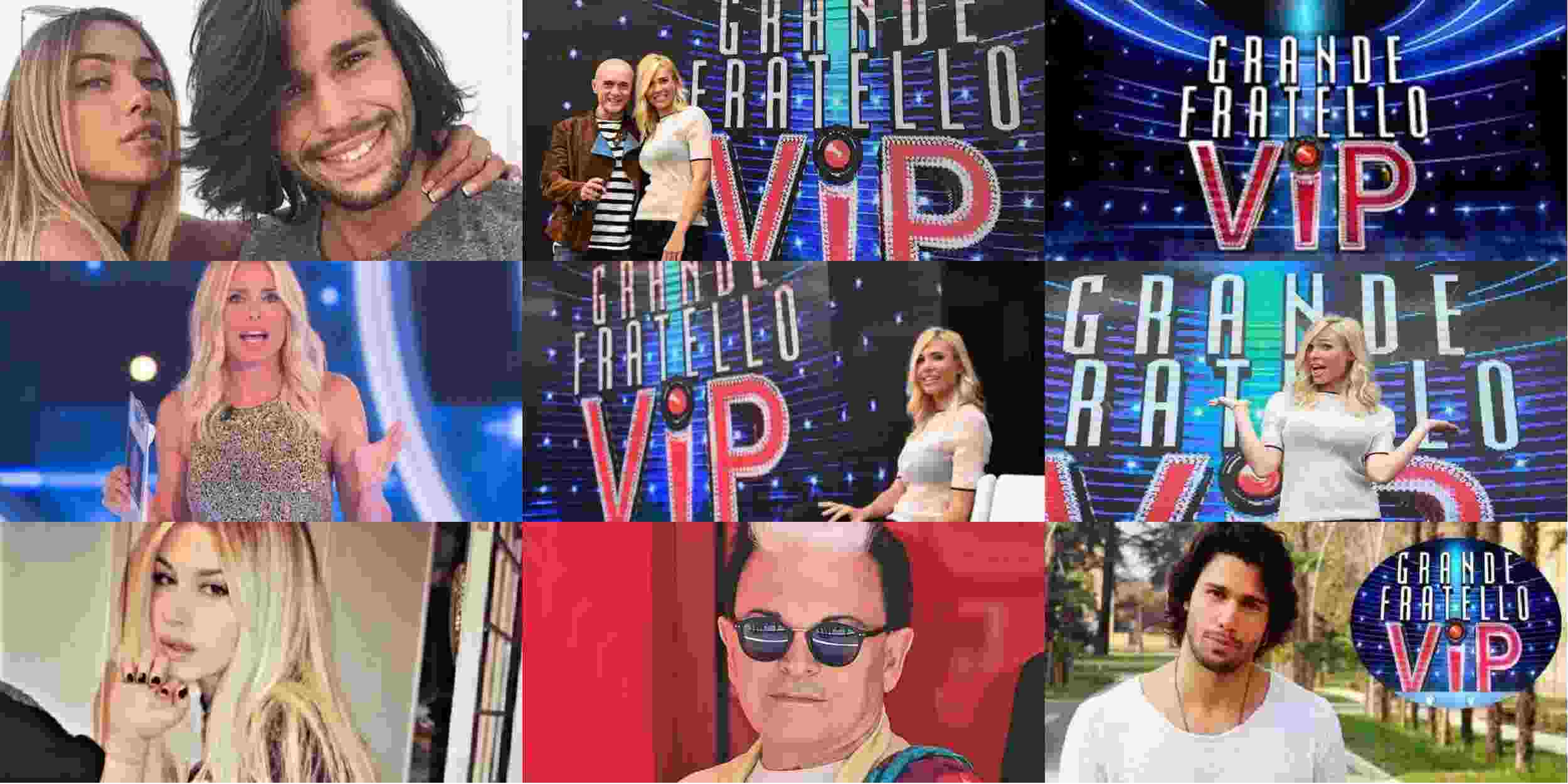 Grande Fratello Vip, Soleil lancia una frecciatina a Luca