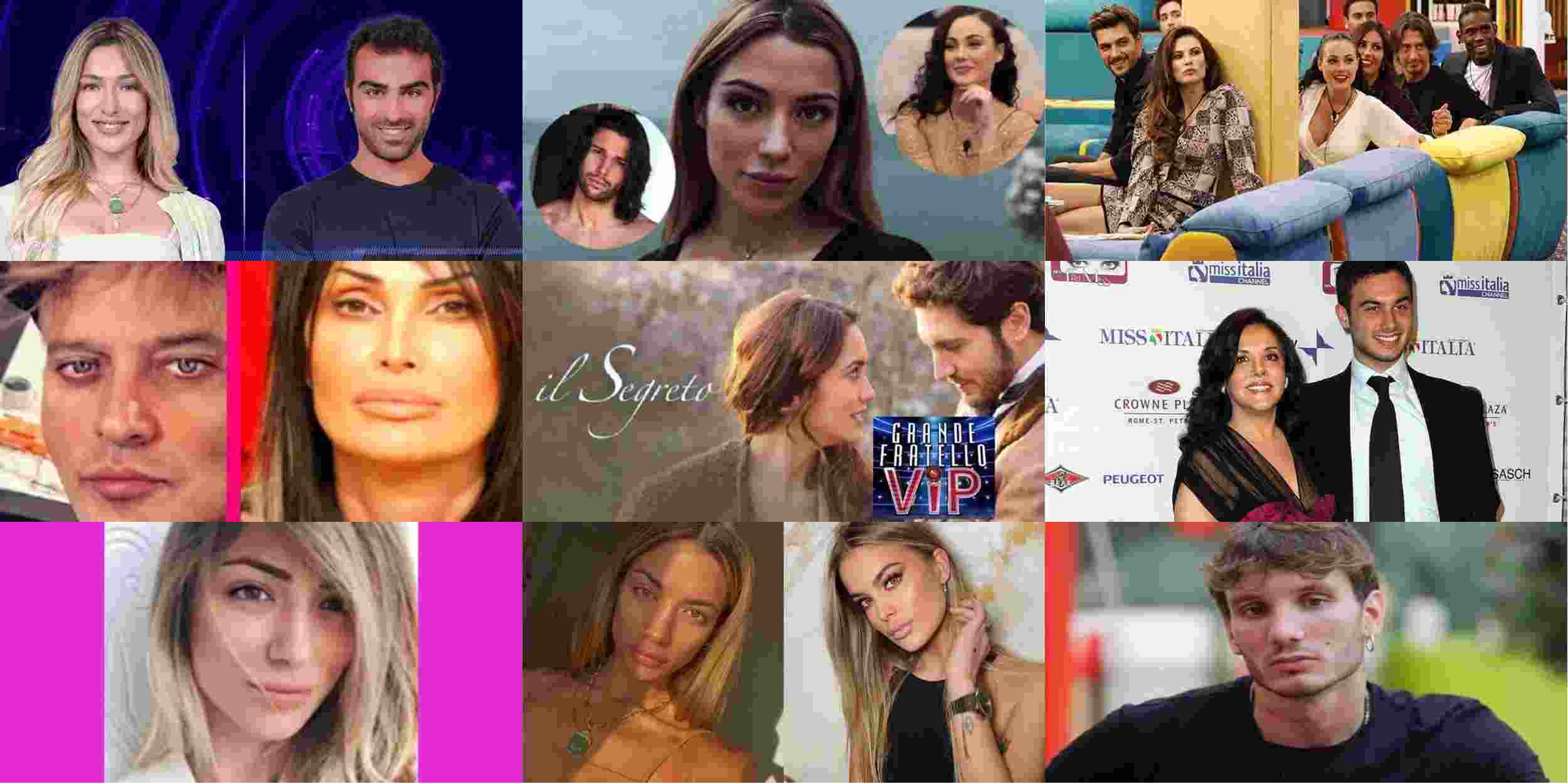 GF Vip, Soleil nella bufera per una frase terribile su Gianmaria