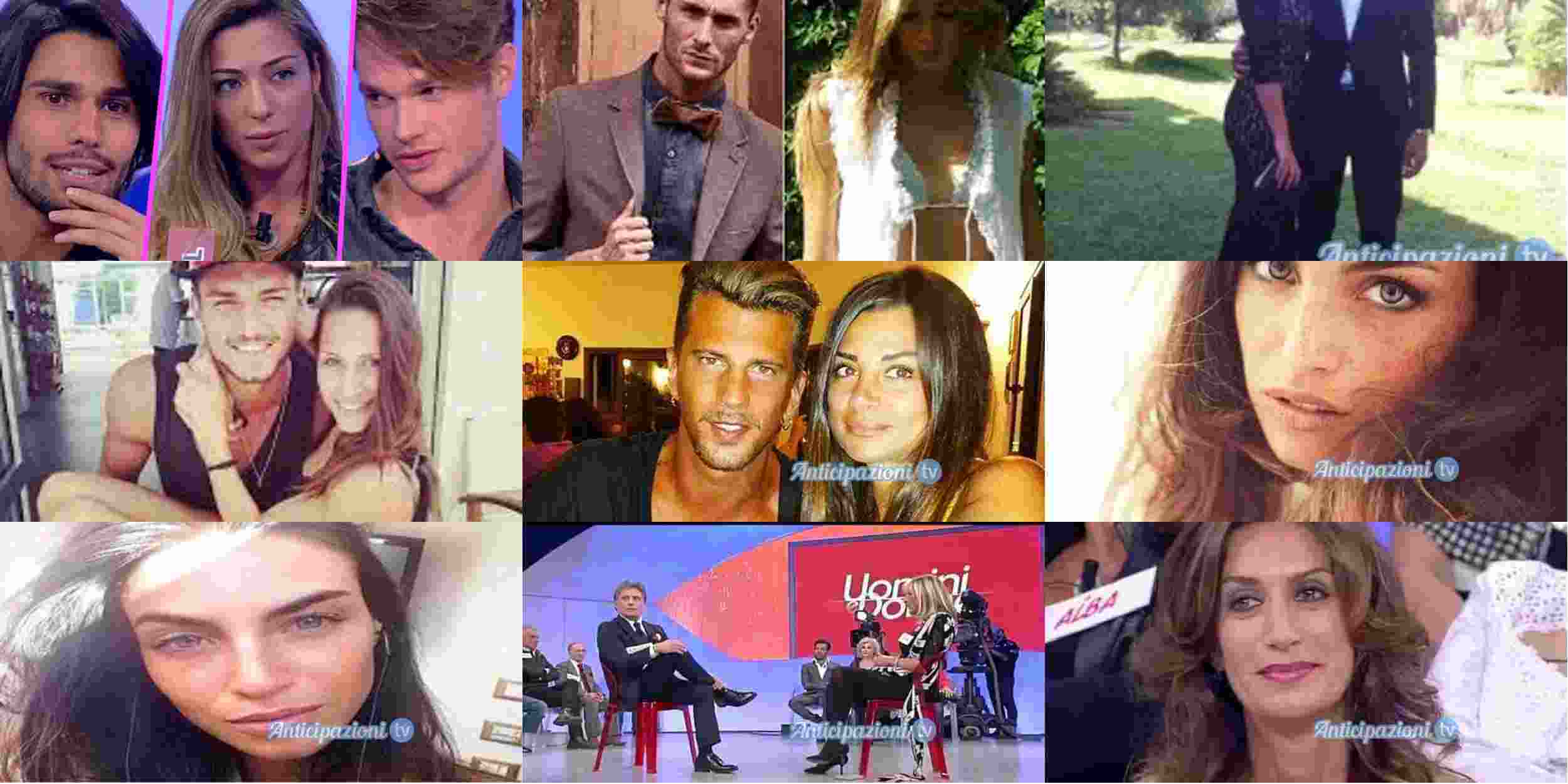 Uomini e Donne news, Soleil “piaccia” Luca e Marco reagisce malissimo
