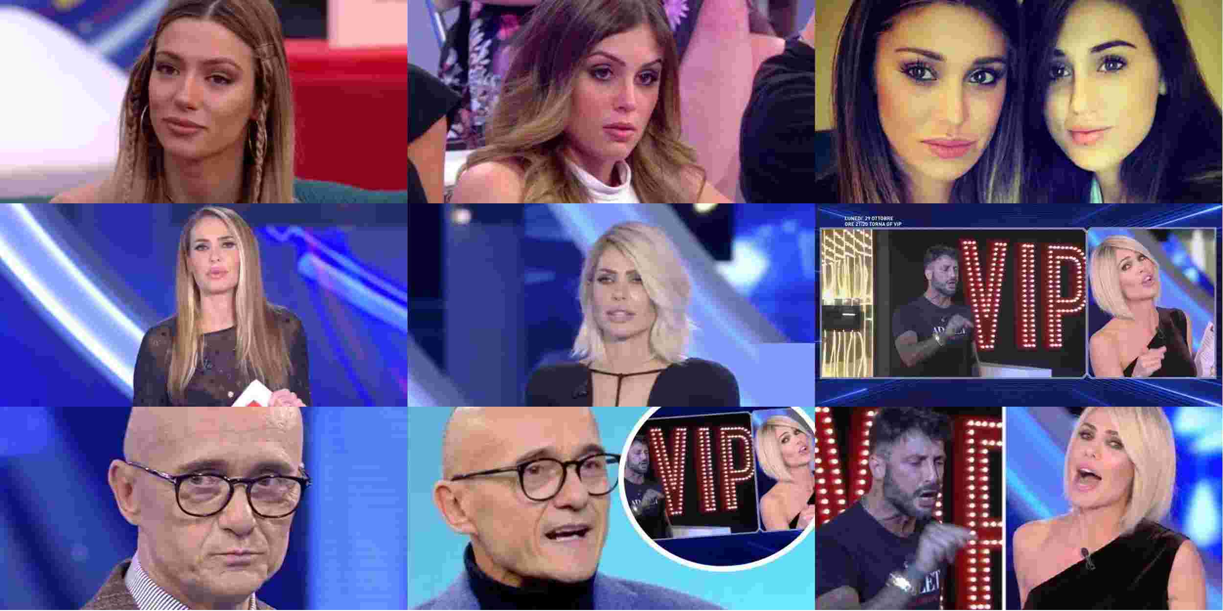 Soleil Sorge post GF Vip: rifiutata da Ilary Blasi, lavorerà con Barbara D’Urso