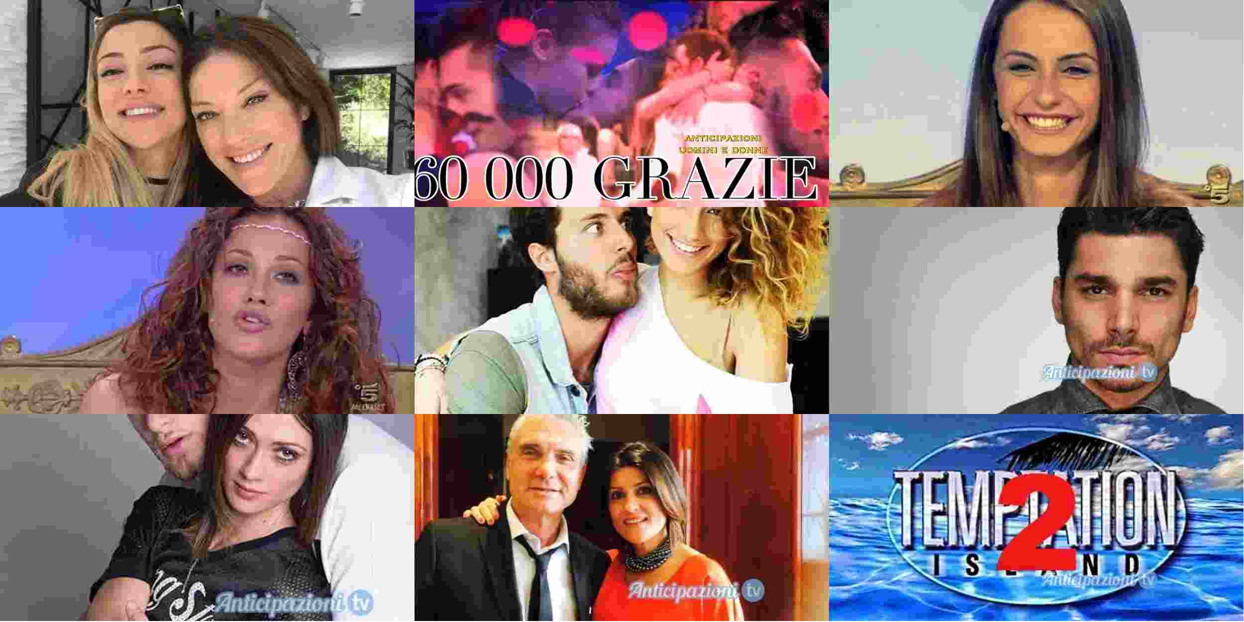 Uomini e Donne gossip: Soleil sbotta e racconta la clamorosa verità