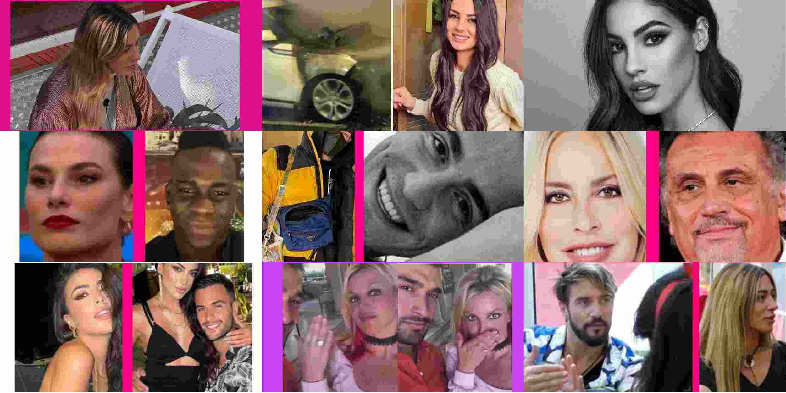 GF Vip, Soleil Sorge svela il suo amore da single: “Non volevo dimenticarlo…”