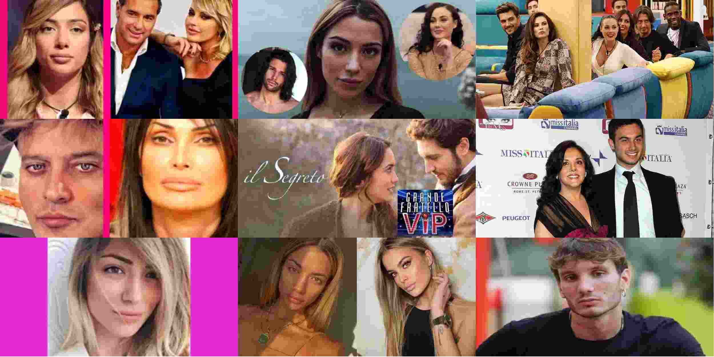 GF Vip, Soleil Sorge nella bufera per Gianmaria: interviene Lorenzo Amoruso