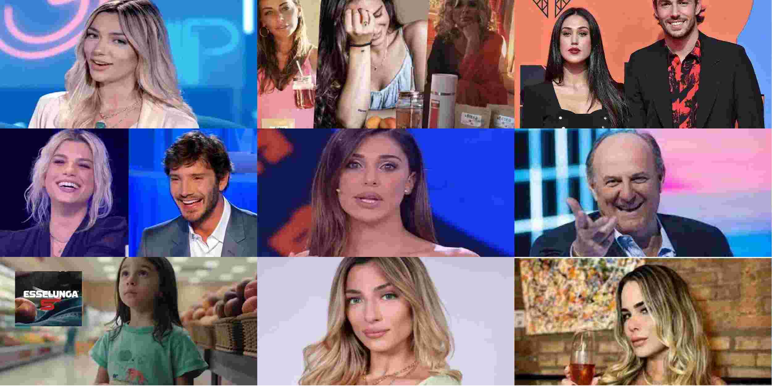 Soleil Sorge conquista la Rai: “Può diventare la nuova Milly Carlucci”