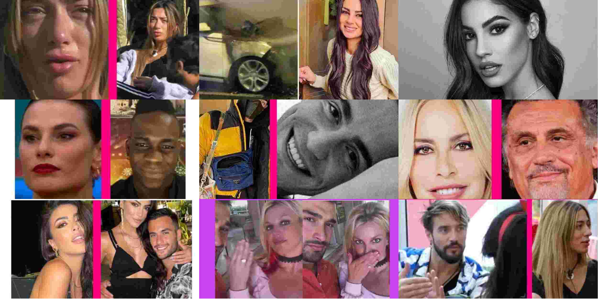 Gf vip 6, Soleil Sorge crolla nel gioco: “Non ce la faccio più”
