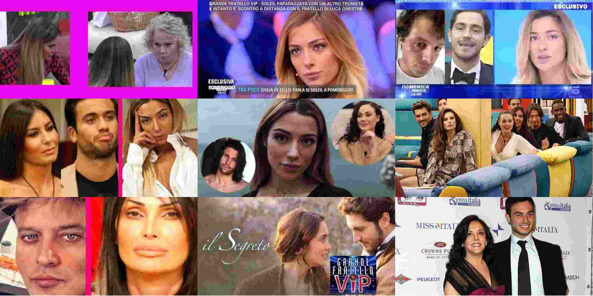 GF Vip, Soleil Sorge spiazza su Delia Duran: “Felice che sia in finale”