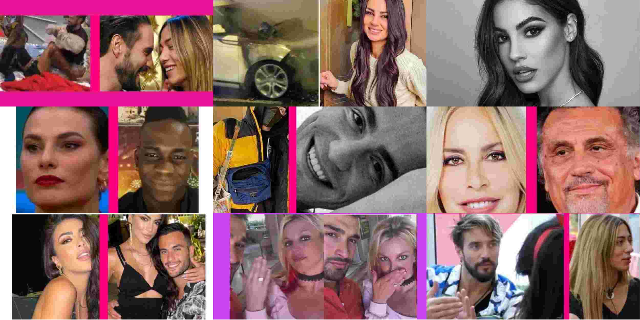 GF vip, Soleil Sorge e Alex Belli sempre più vicini: l’abbraccio intimo infiamma il web