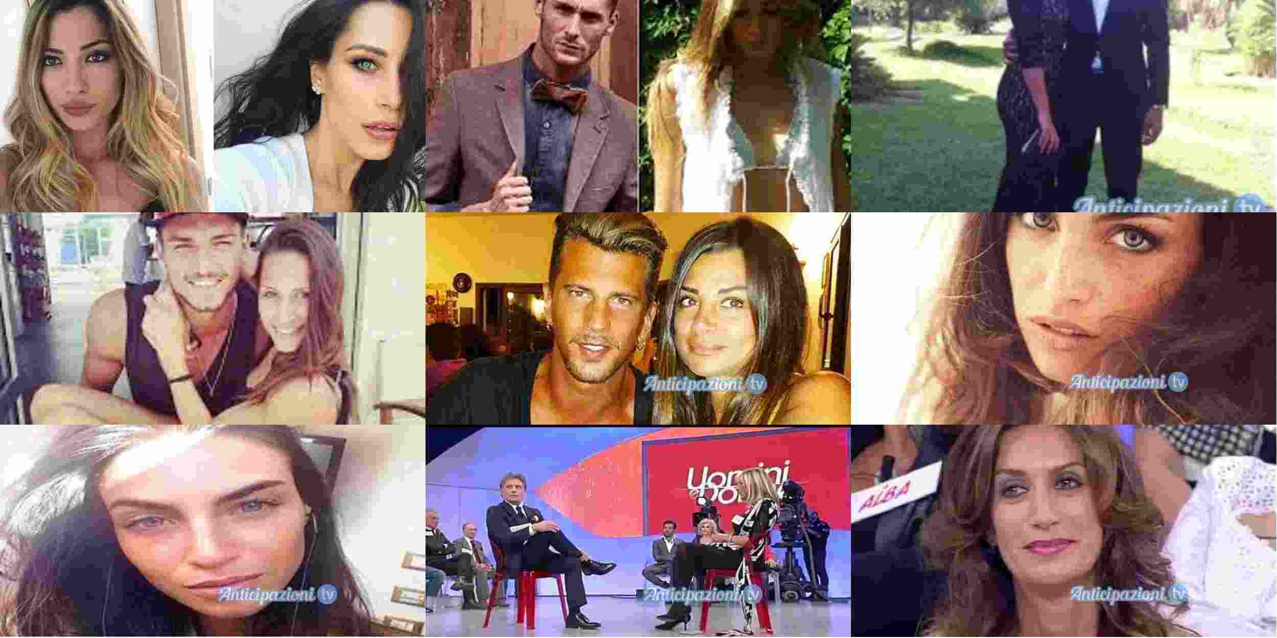 Uomini e Donne news, Soleil Sorge e Federica Benincà litigano sui social